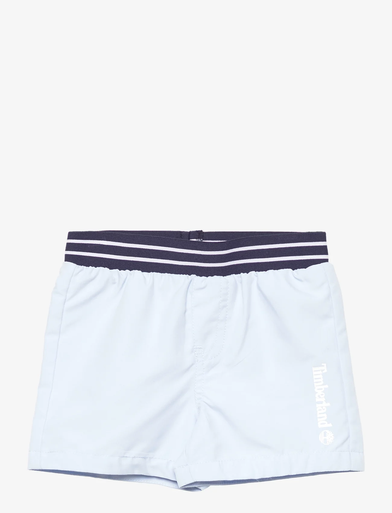 Timberland - SWIM SHORTS - gode sommertilbud - fjord - 0