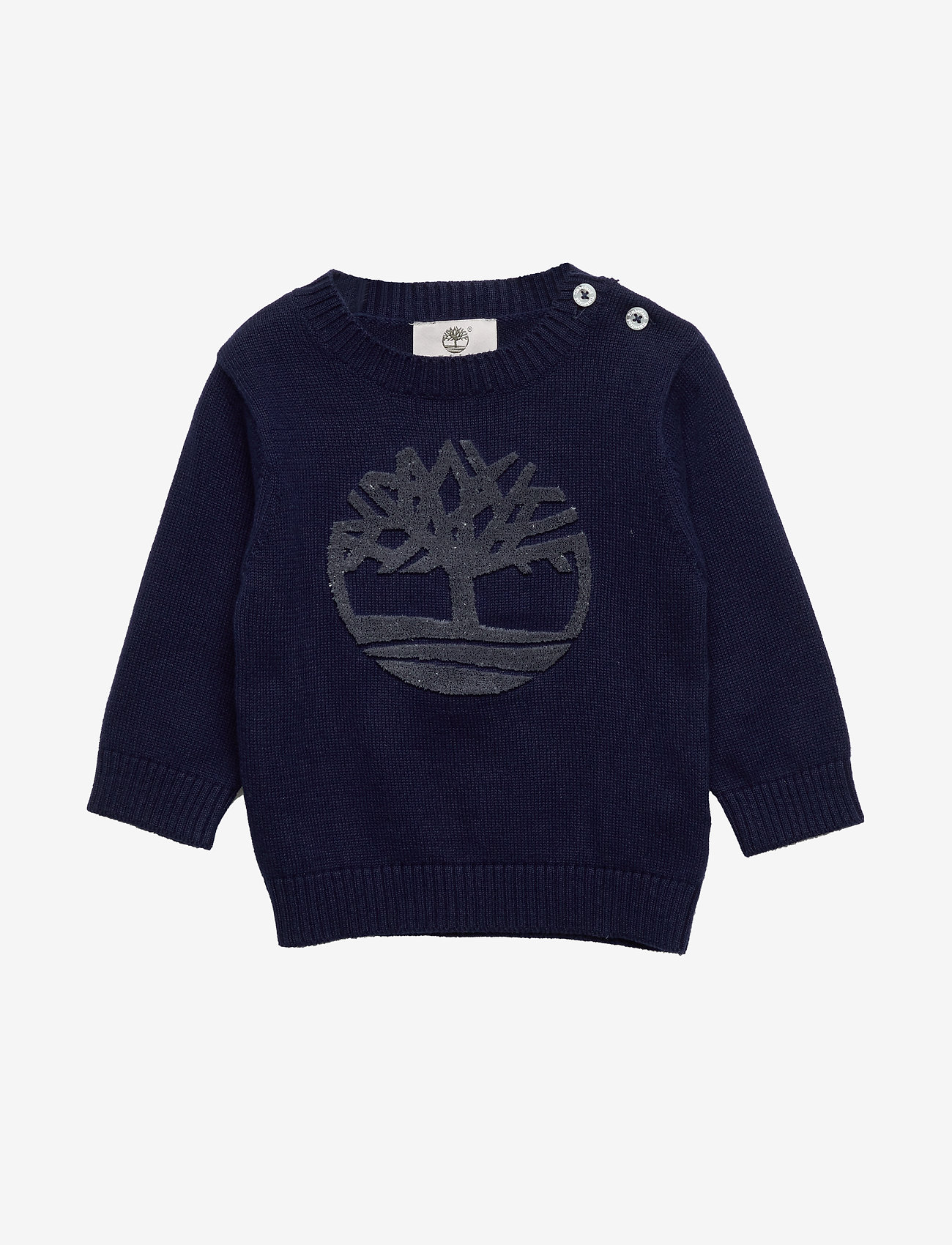 Timberland - PULLOVER - navy - 0