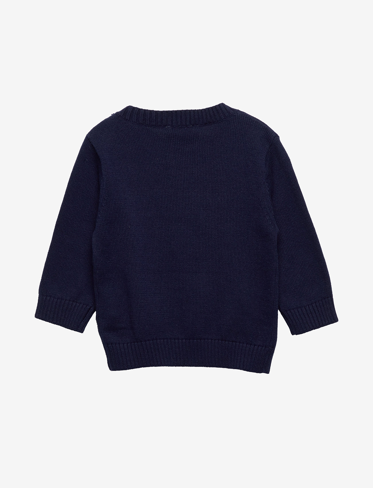 Timberland - PULLOVER - navy - 1
