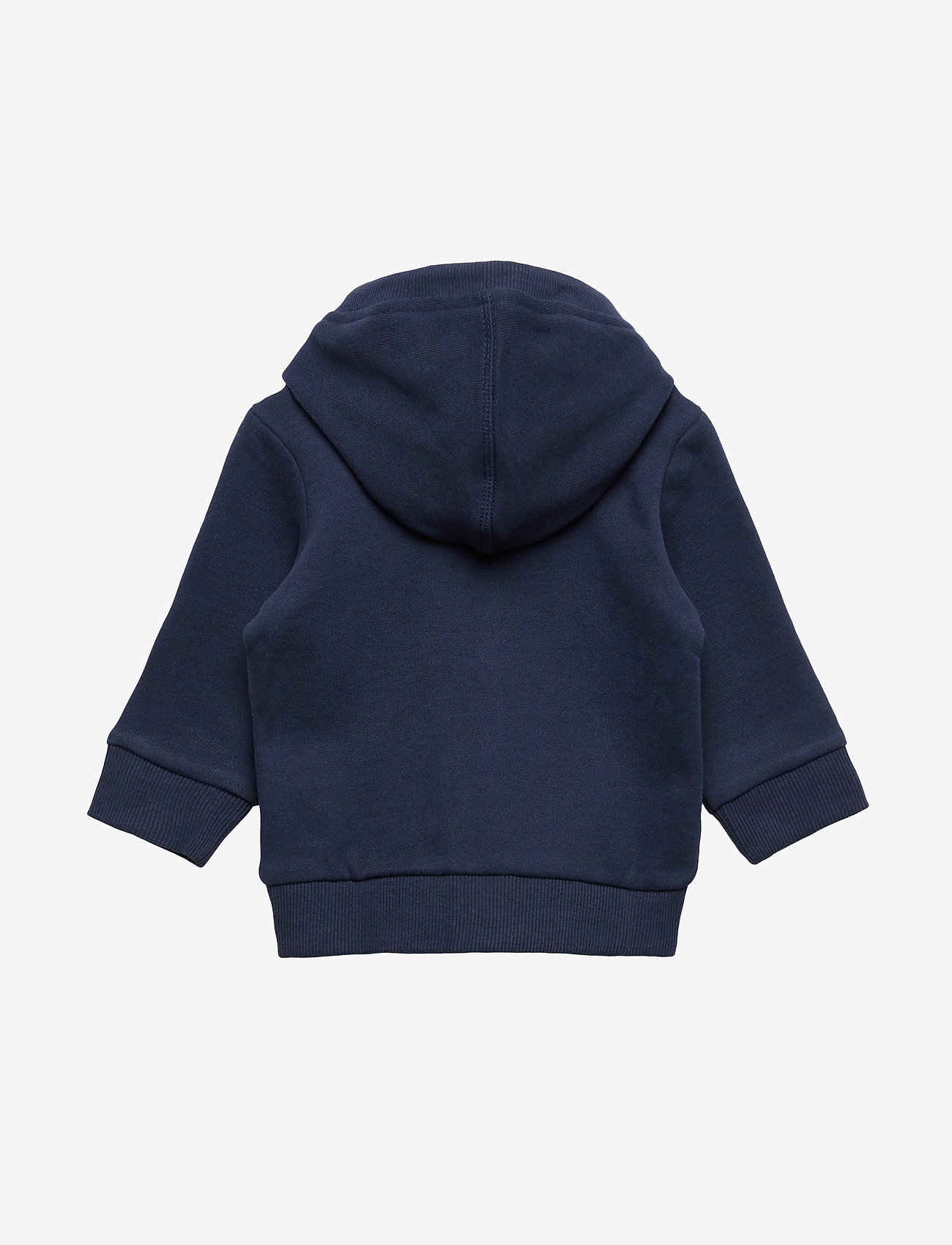 Timberland - HOODED CARDIGAN - navy - 1