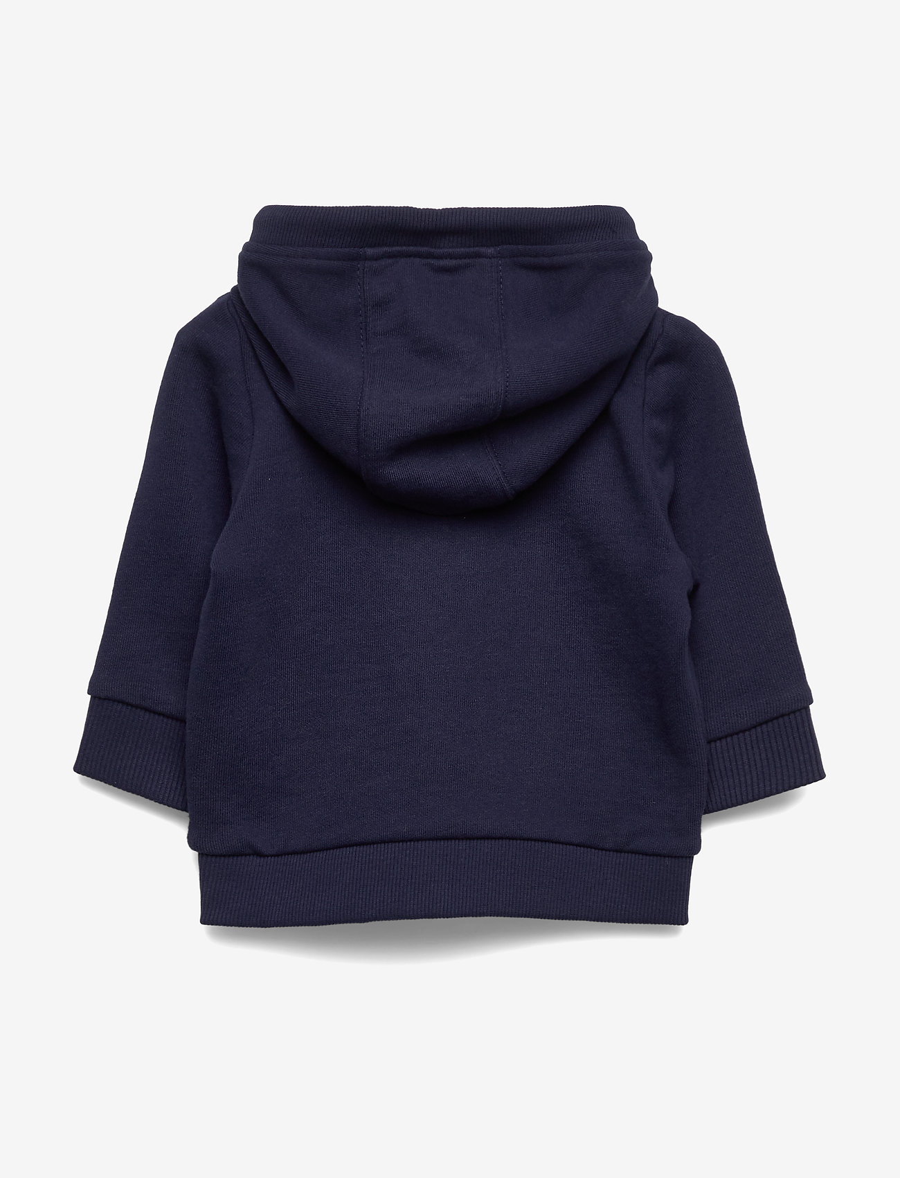 Timberland - HOODED CARDIGAN - navy - 1