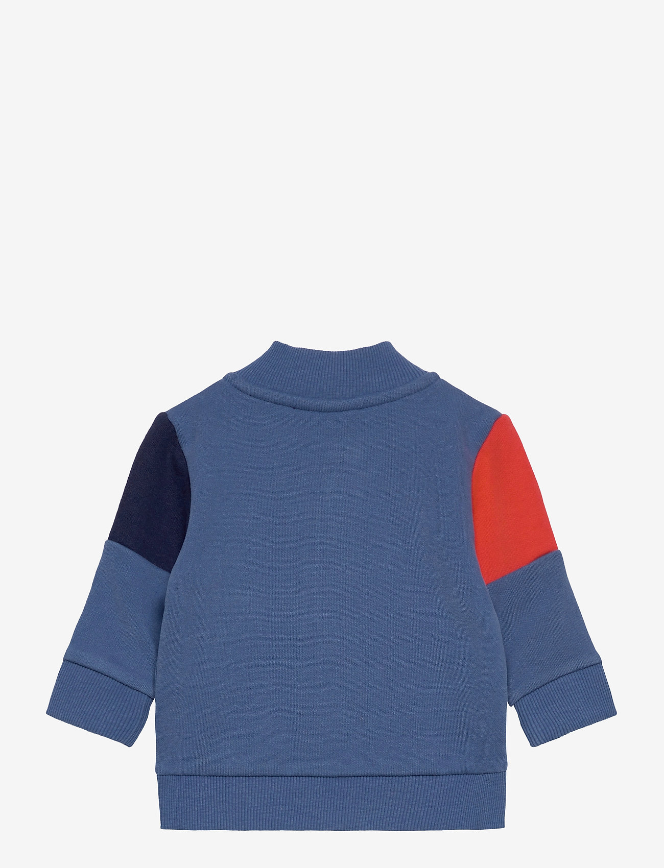 Timberland - CARDIGAN SUIT - blue - 1