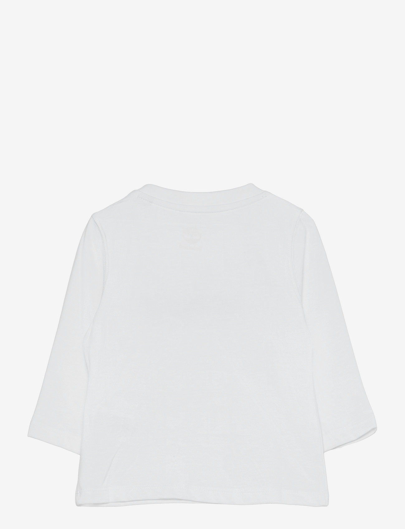 Timberland - LONG SLEEVE T-SHIRT - white - 1