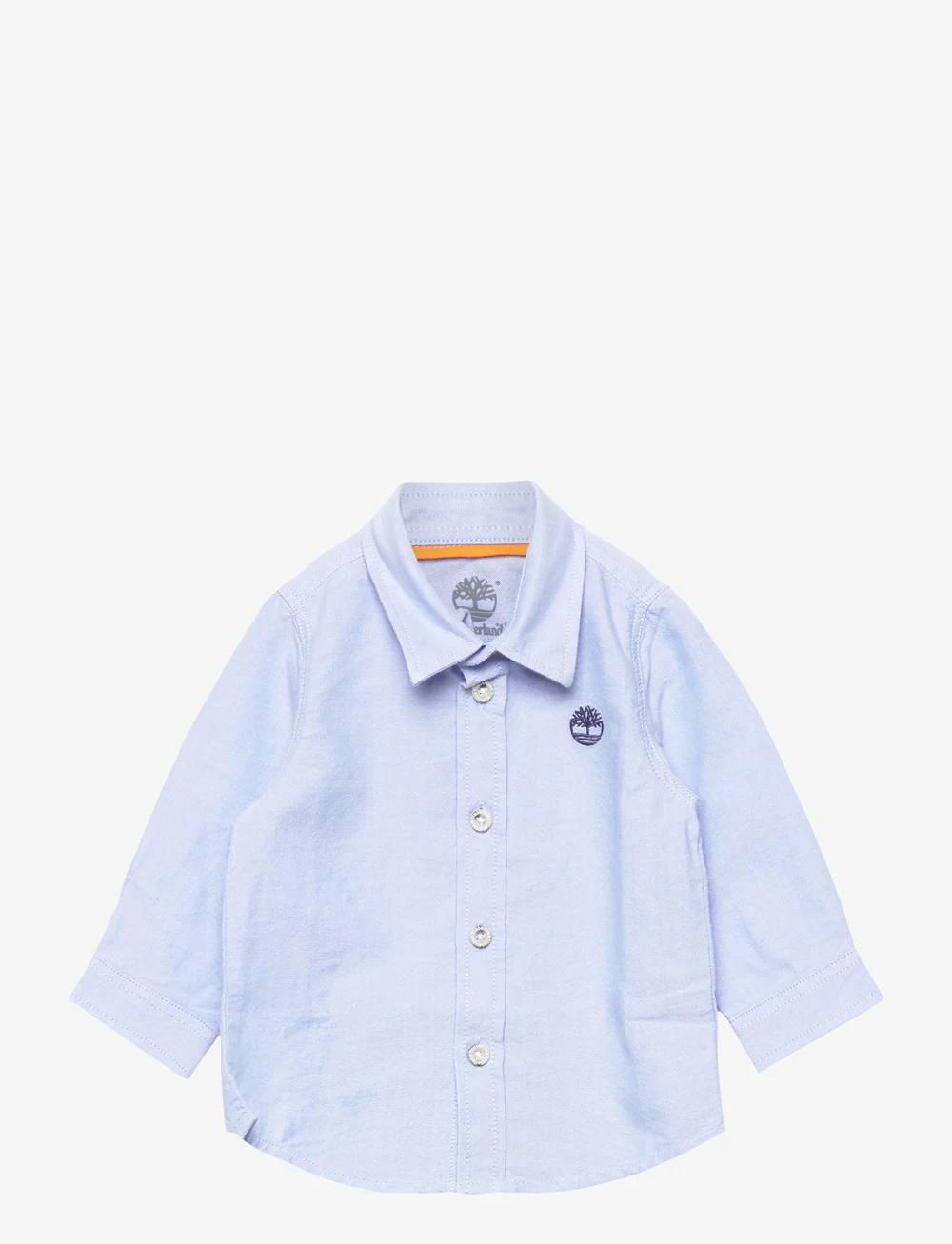 Timberland Shirt Hauts Boozt