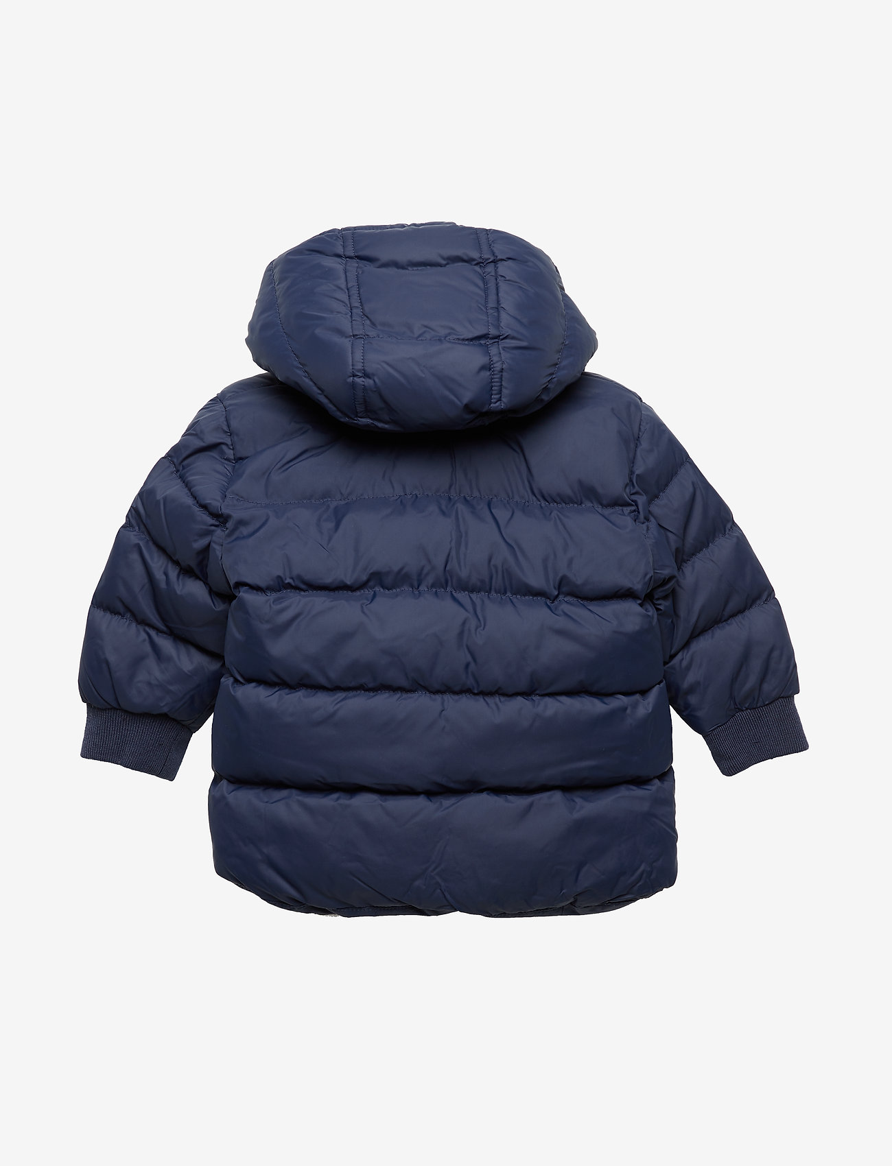 Timberland - PUFFER JACKET - navy - 1
