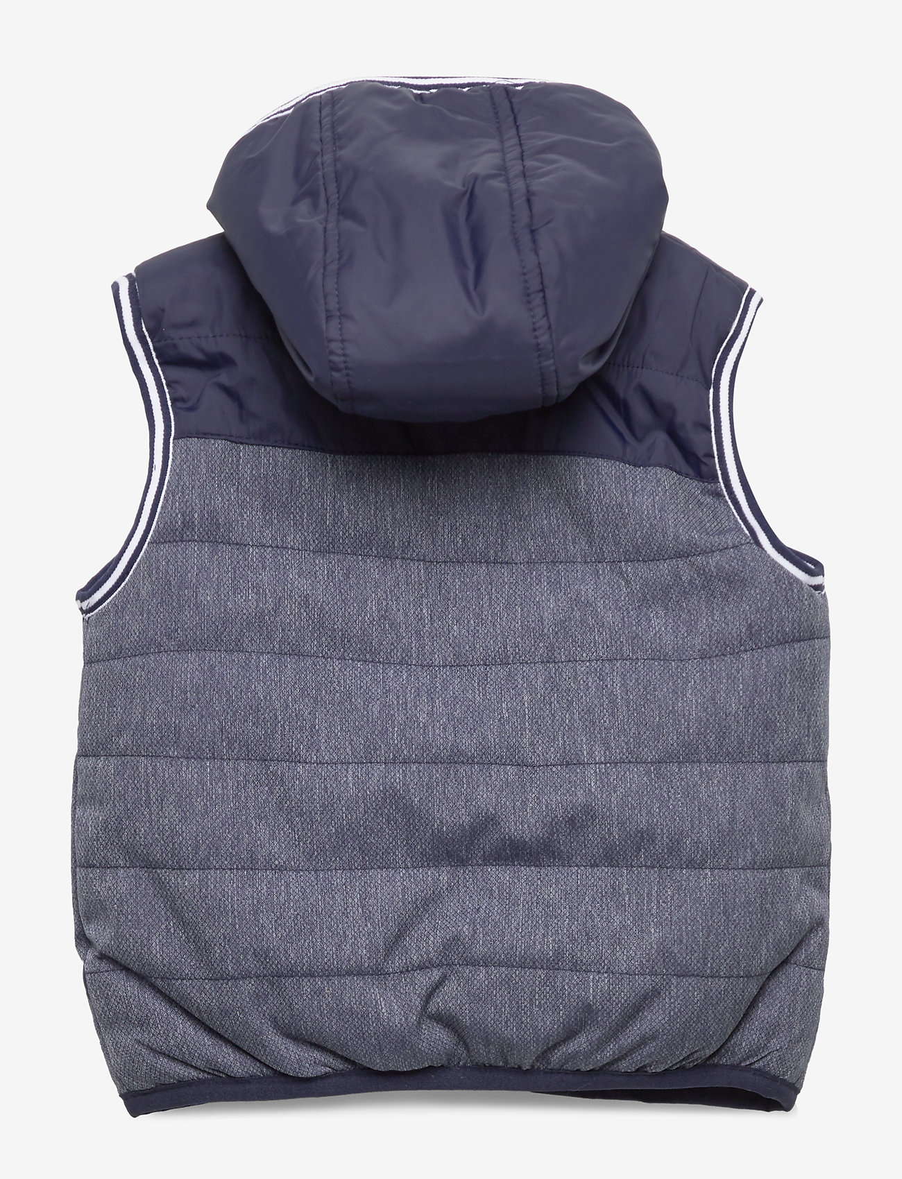 Timberland - REVERSIBLE PUFFER JACKET - unique - 1