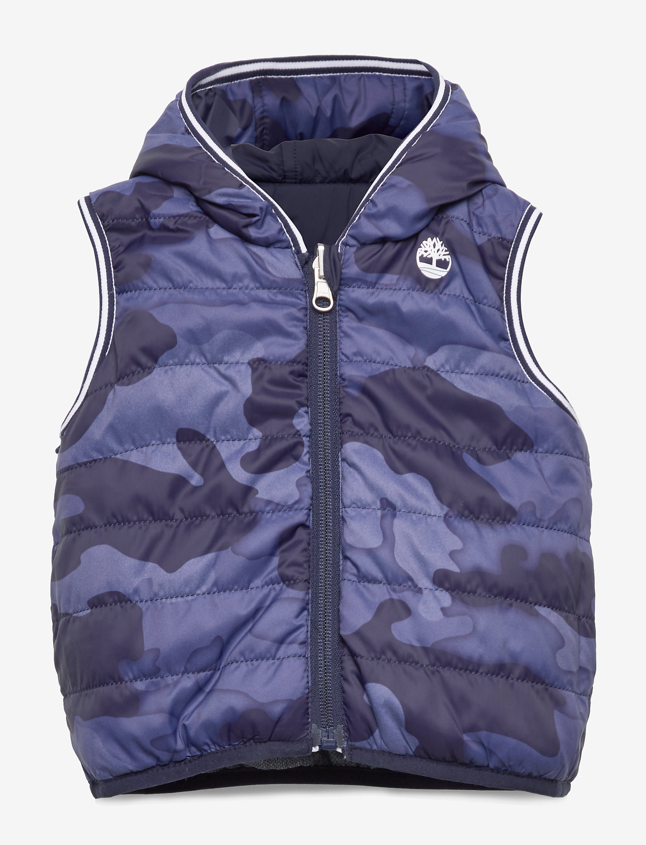 Timberland - REVERSIBLE PUFFER JACKET - unique - 2