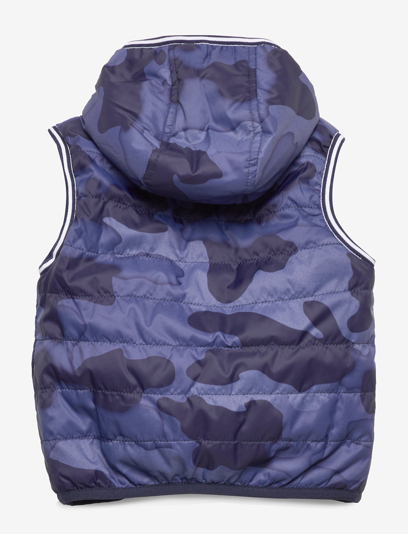 Timberland - REVERSIBLE PUFFER JACKET - unique - 3