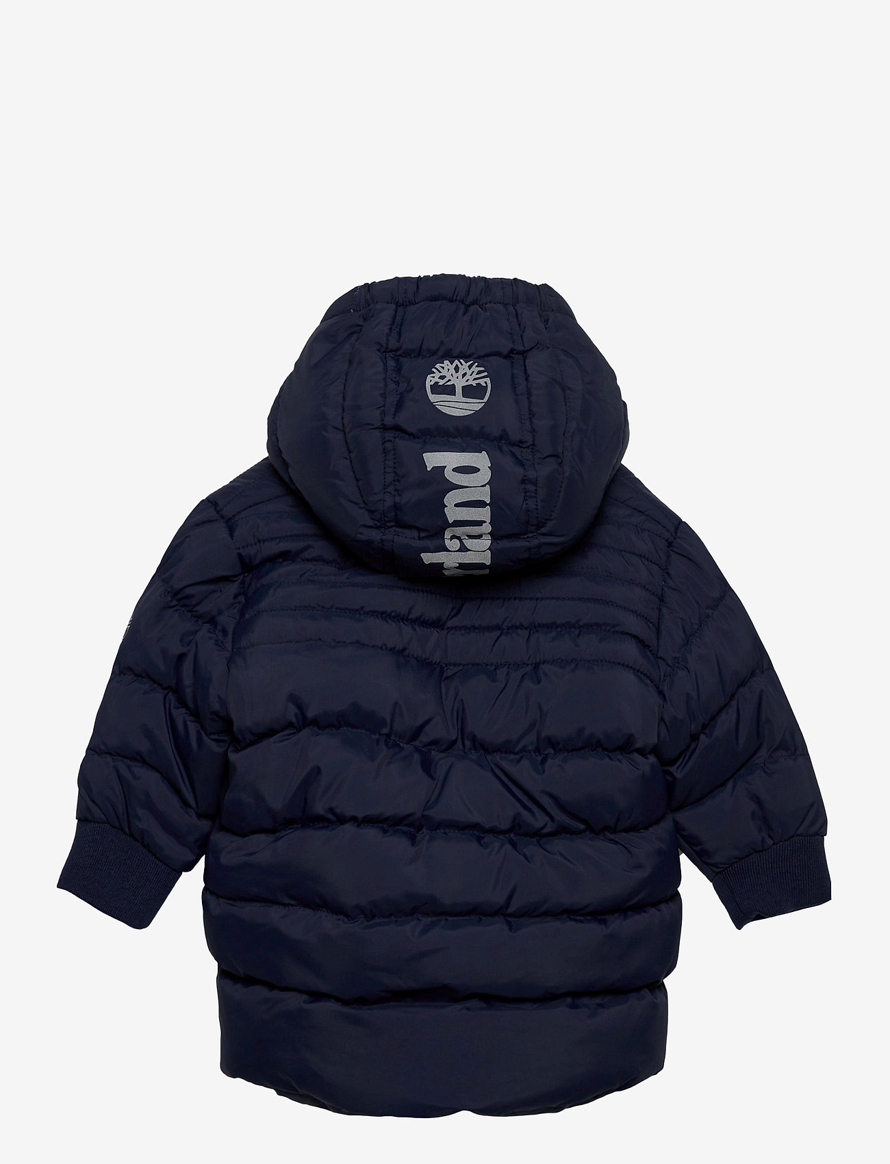 Timberland - PUFFER JACKET - navy - 1