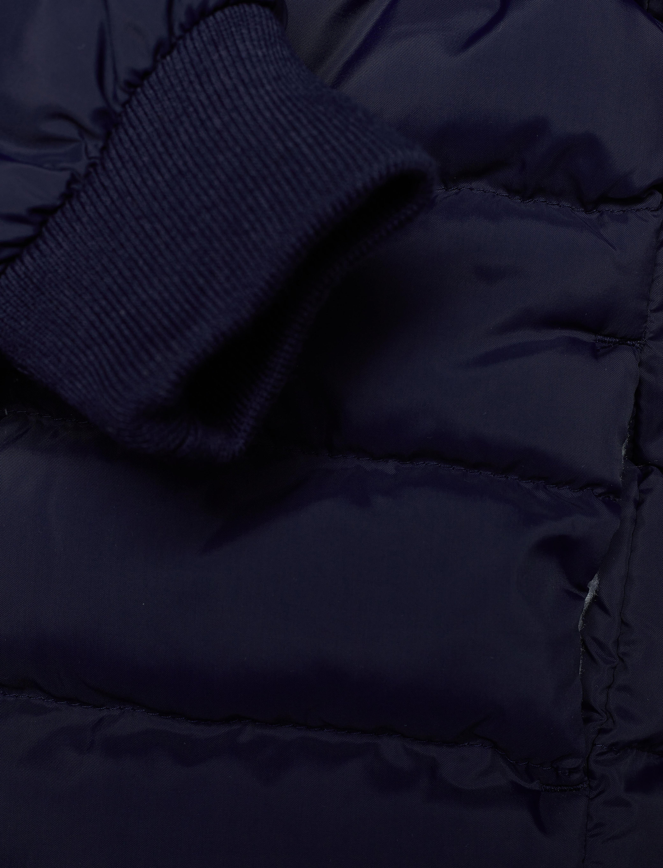 Timberland - PUFFER JACKET - navy - 3