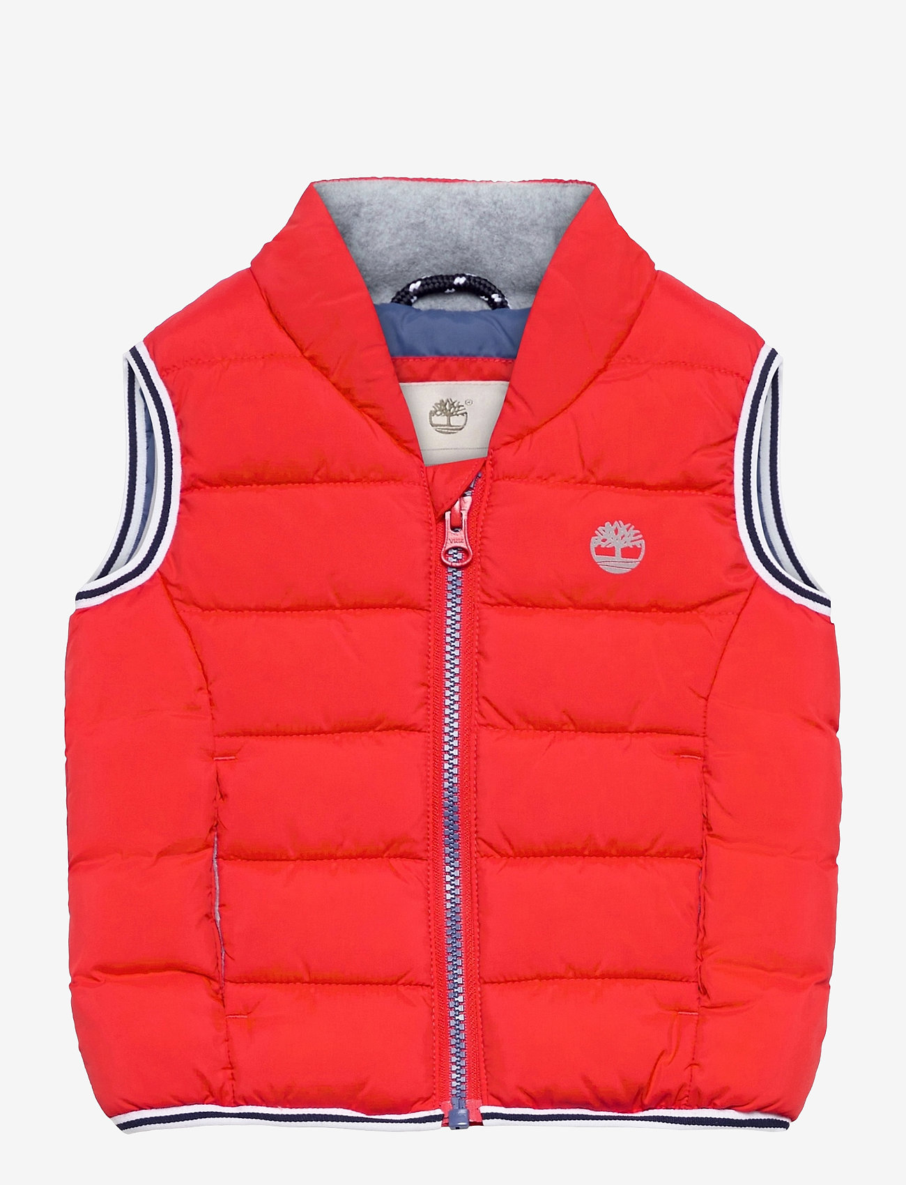 BRIGHT RED