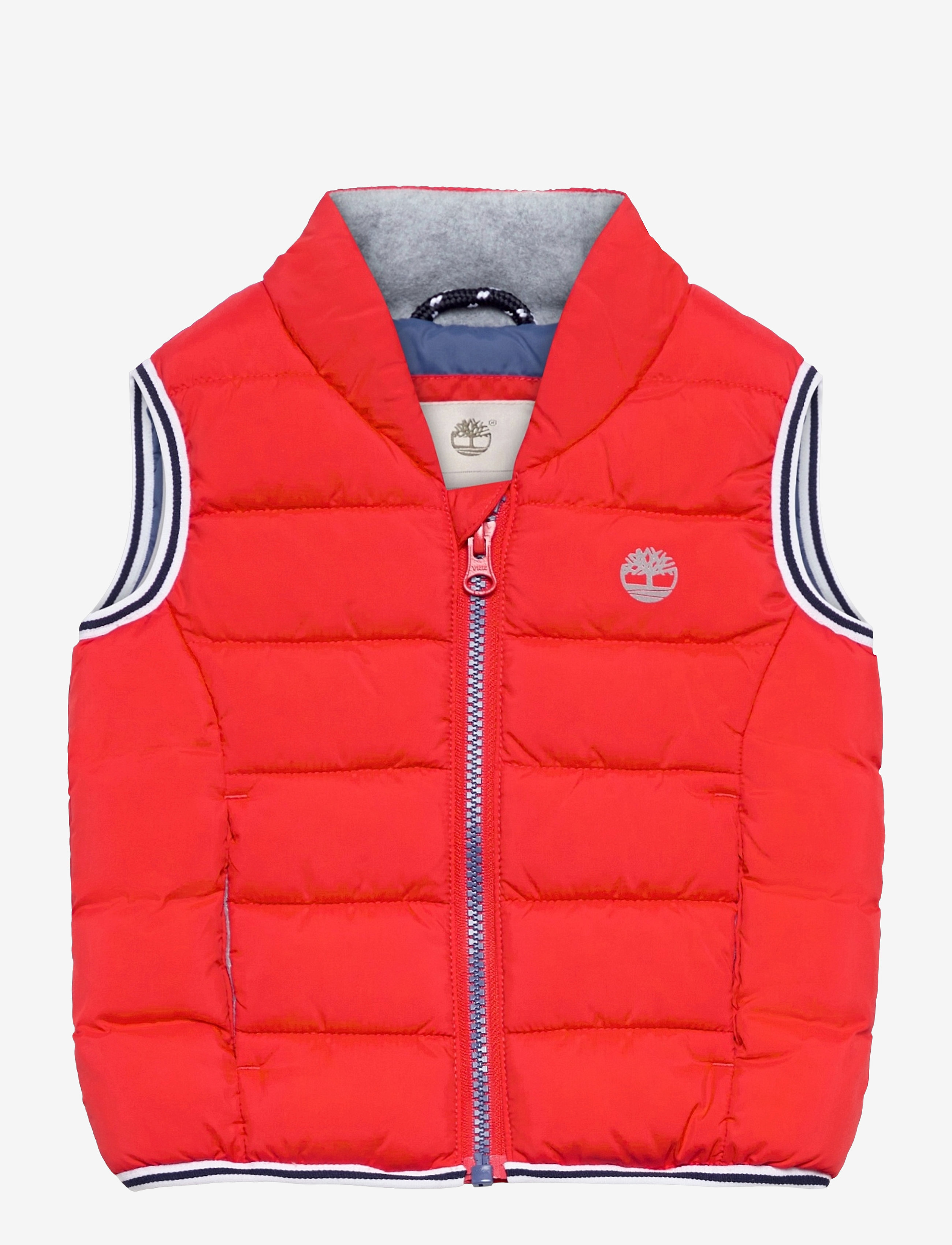 BRIGHT RED