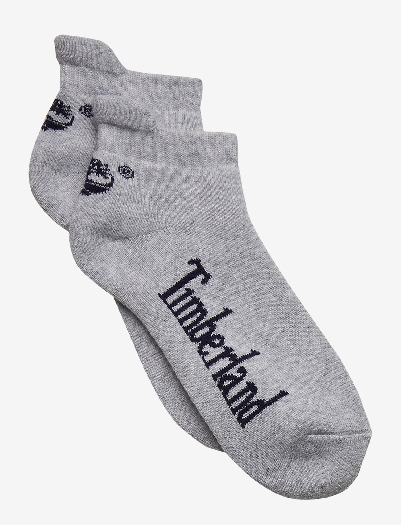 Timberland - SOCKS - chine grey - 0