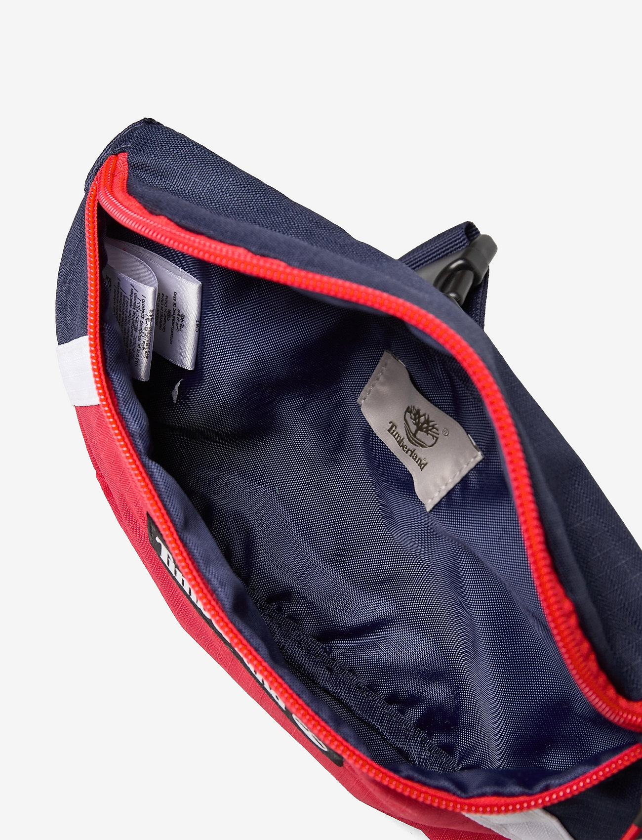 Timberland - BUM BAG - orange - 3