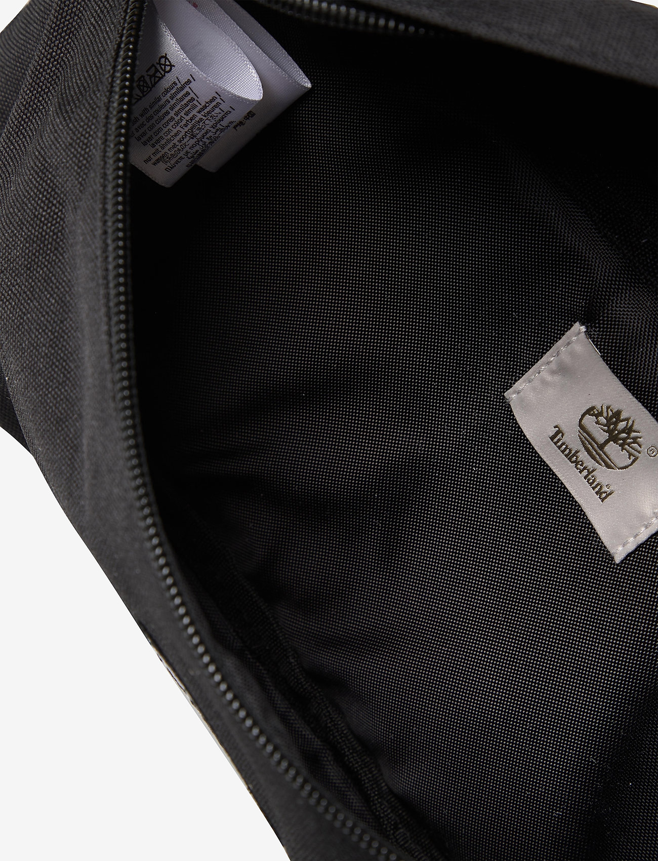 Timberland - BUM BAG - black - 3