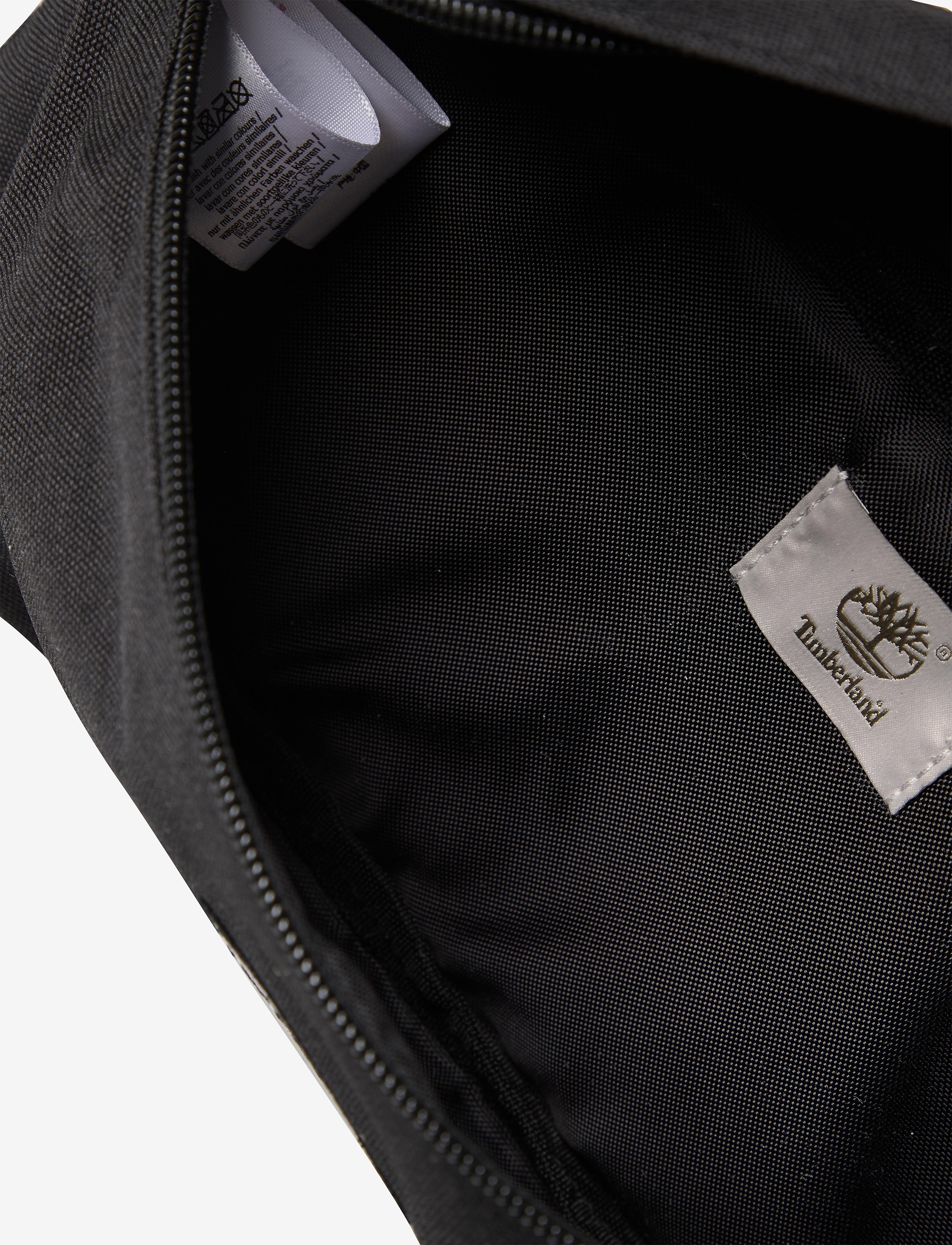 Timberland - BUM BAG - black - 3