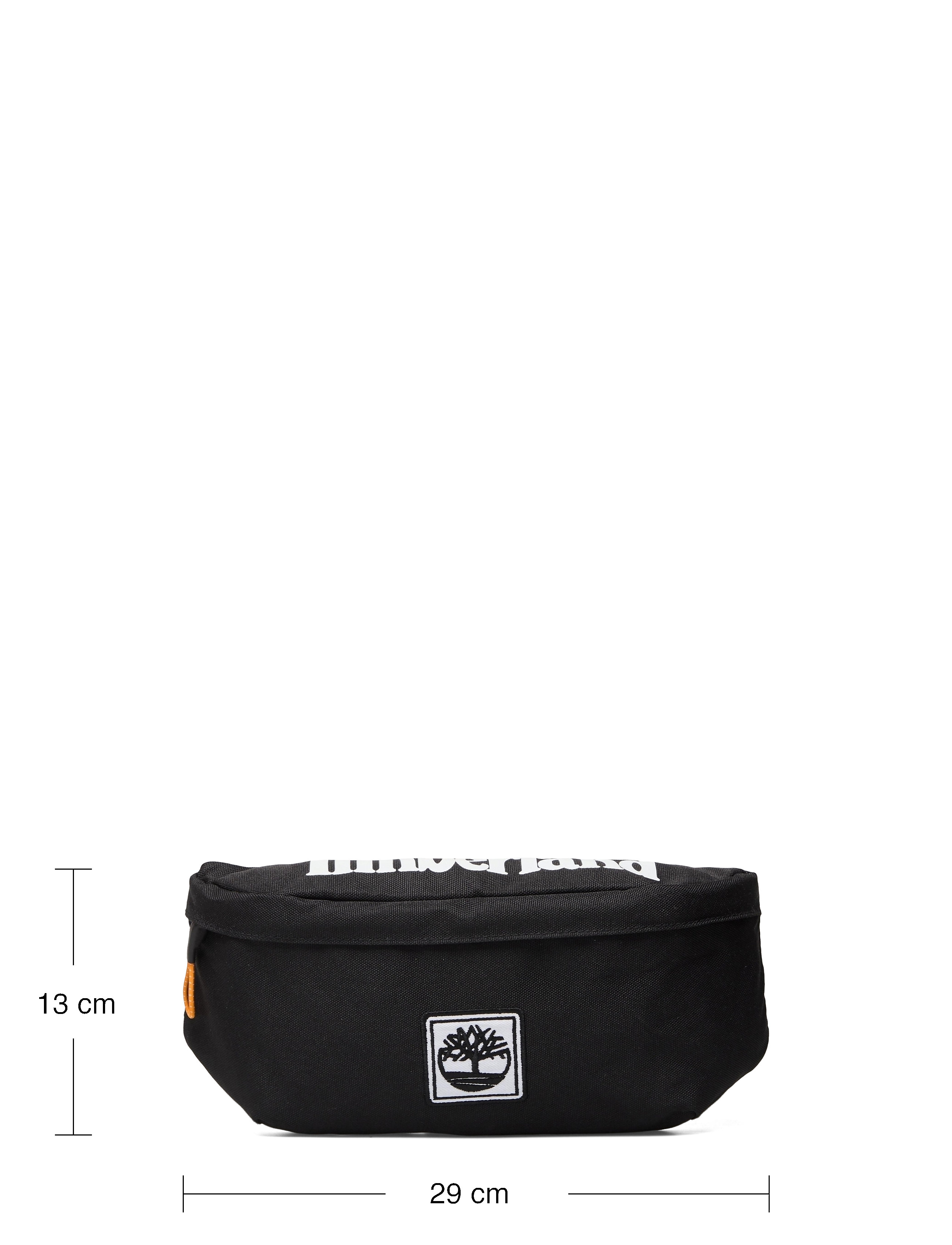Timberland - BUM BAG - black - 4