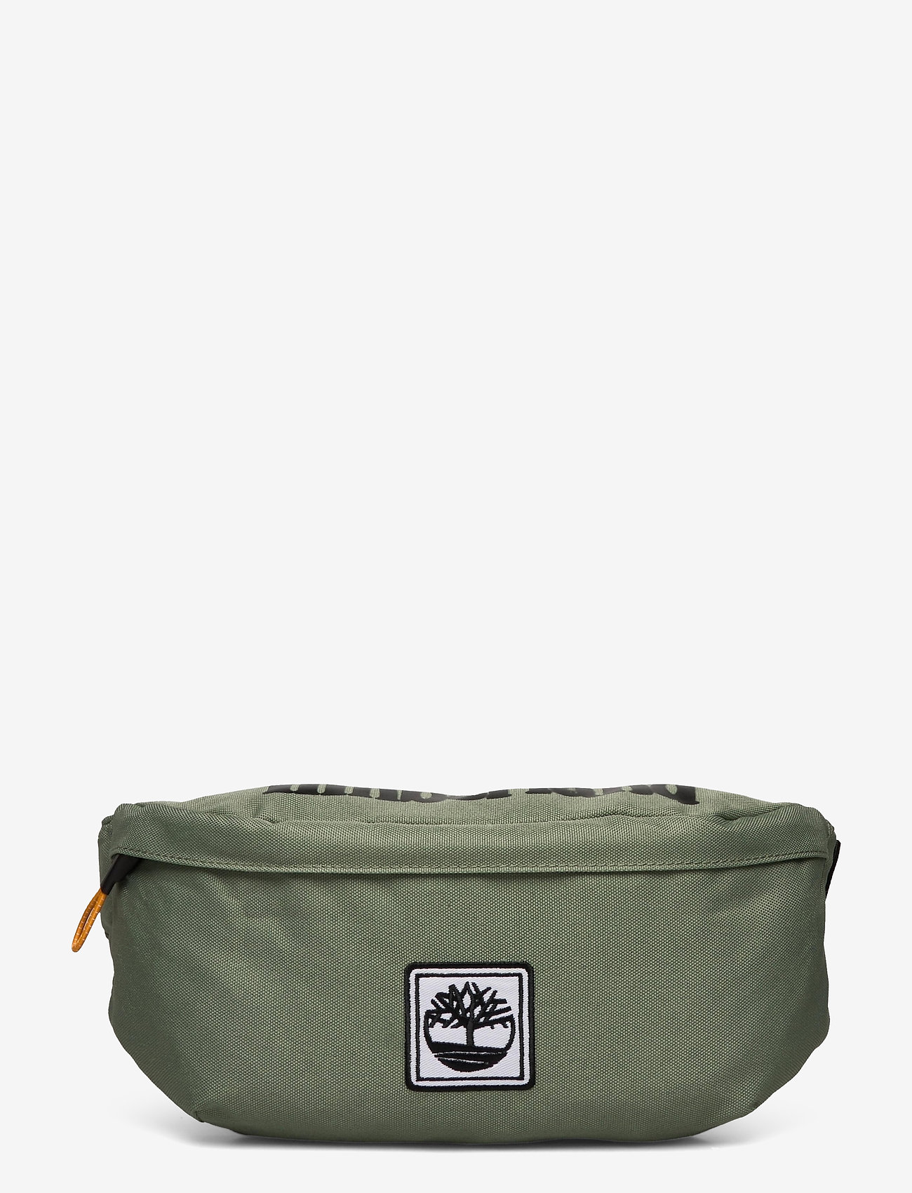 BUM BAG - GREEN