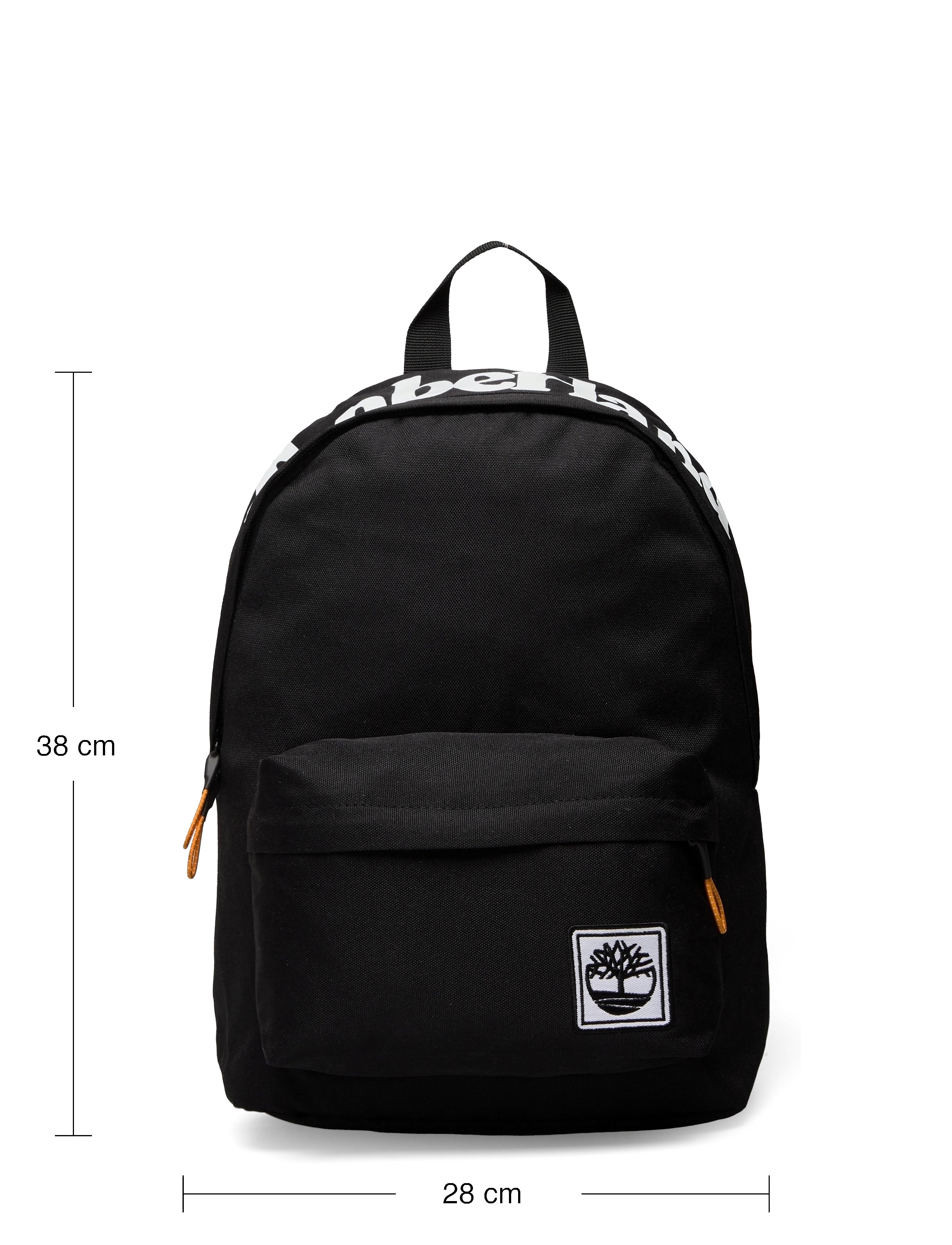Timberland - RUCKSACK - black - 4