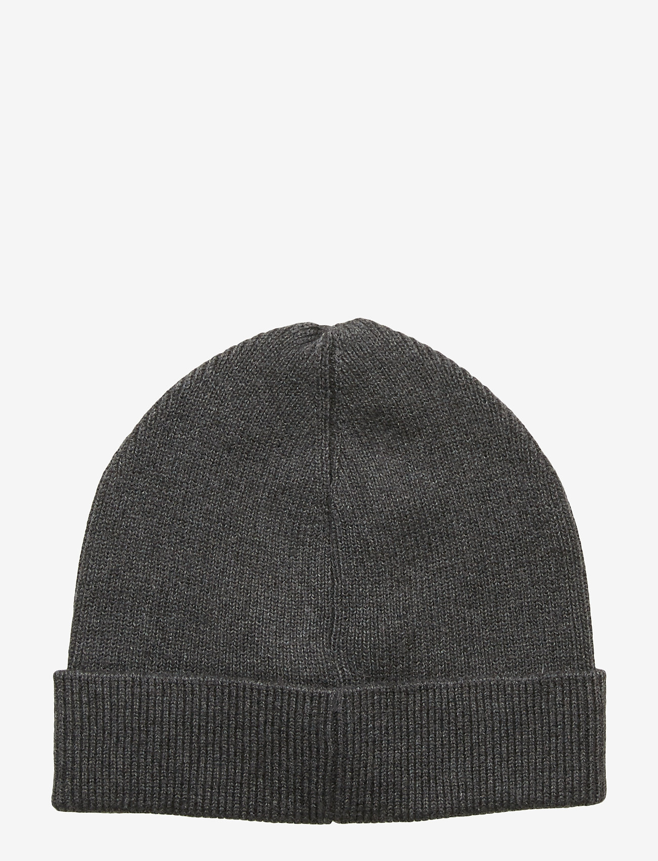 Timberland - PULL ON HAT - dark chine grey - 1
