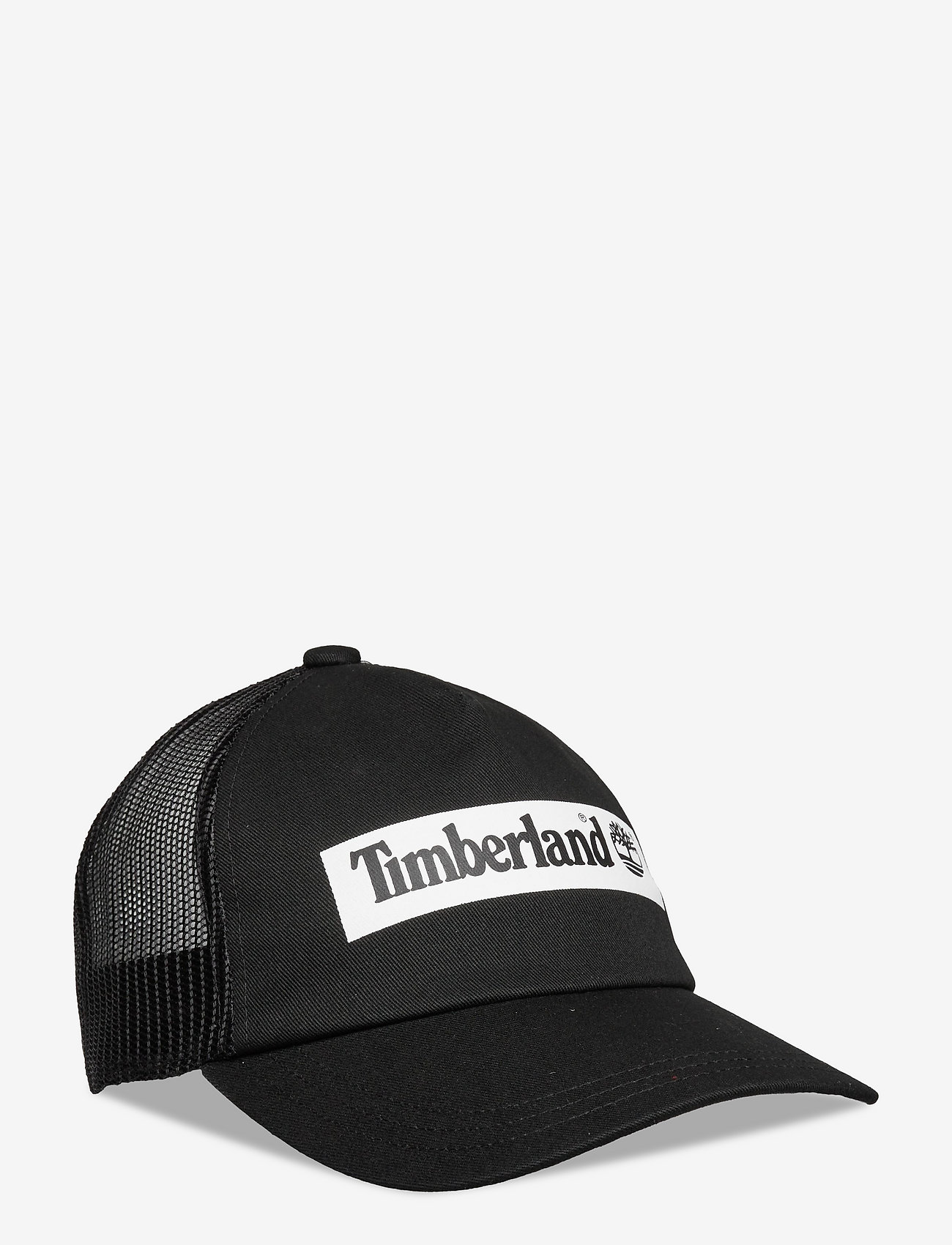 CAP - BLACK