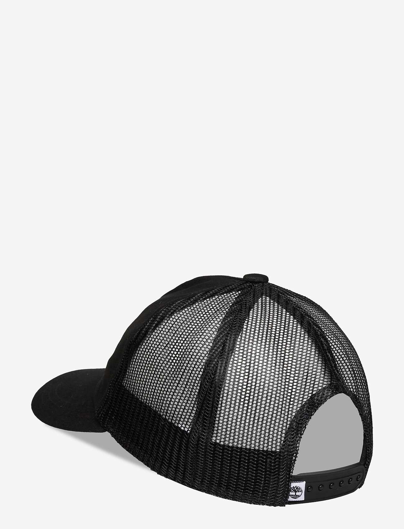 Timberland - CAP - black - 1