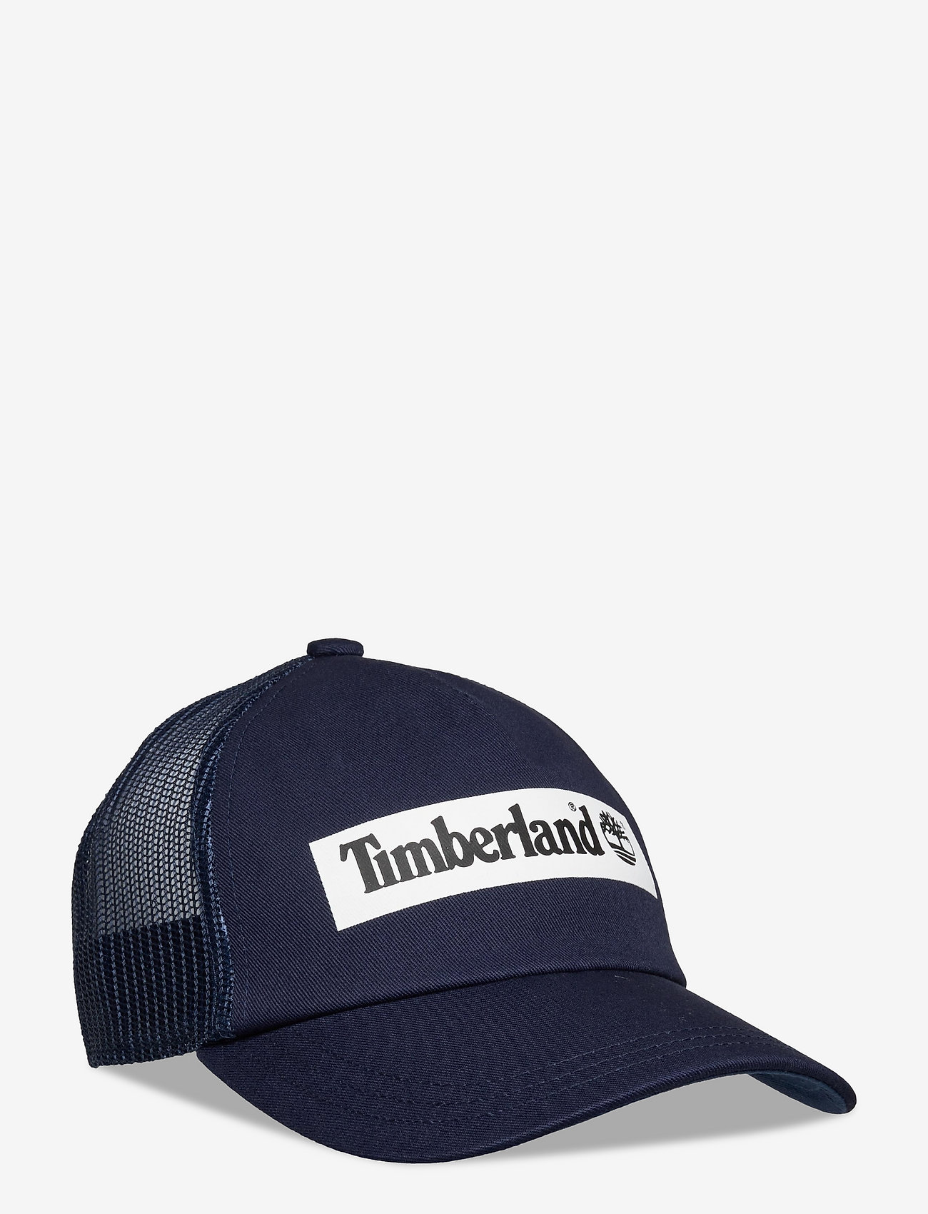 Timberland - CAP - navy - 0