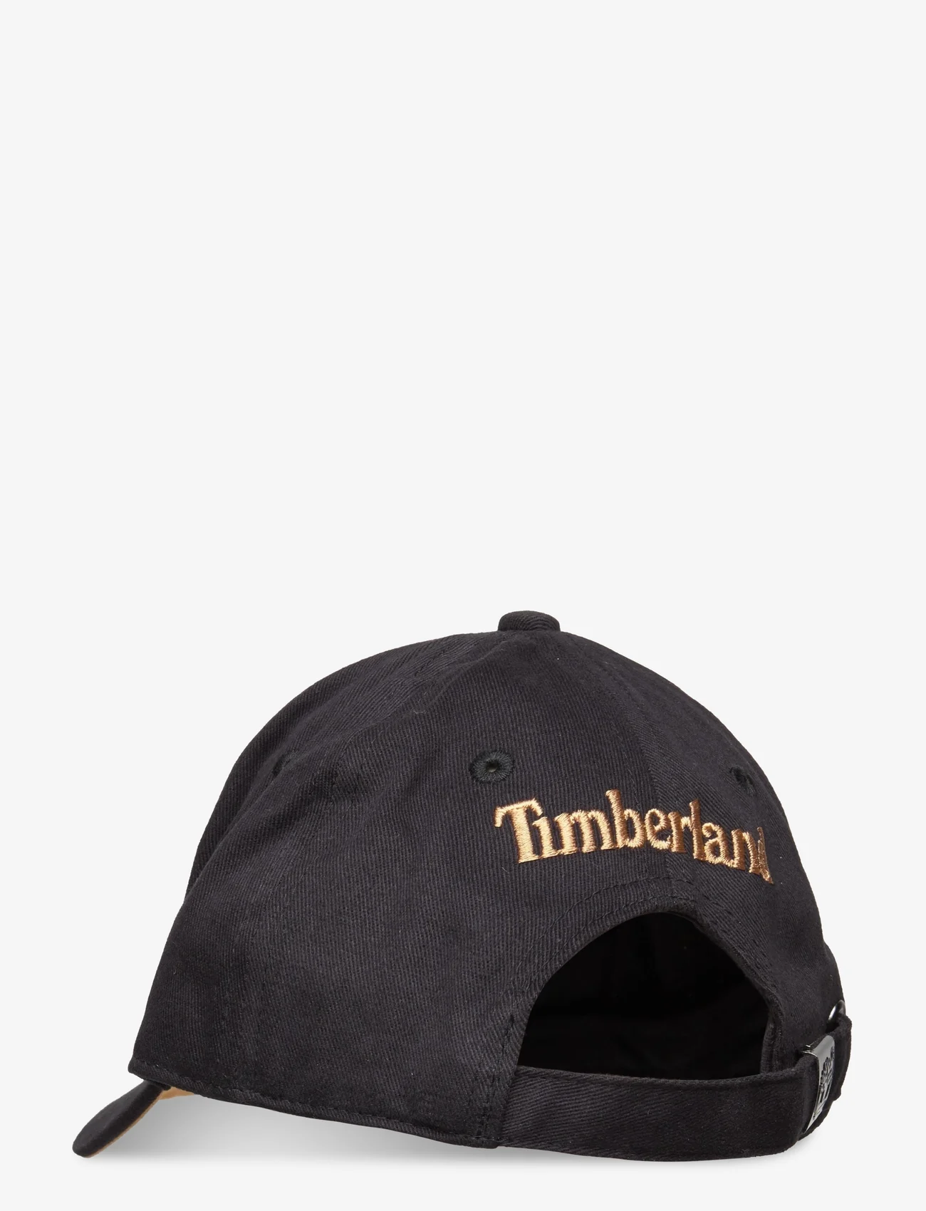 Timberland - CAP - black - 1