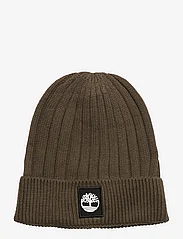 Timberland - PULL ON HAT - mažiausios kainos - khaki - 0