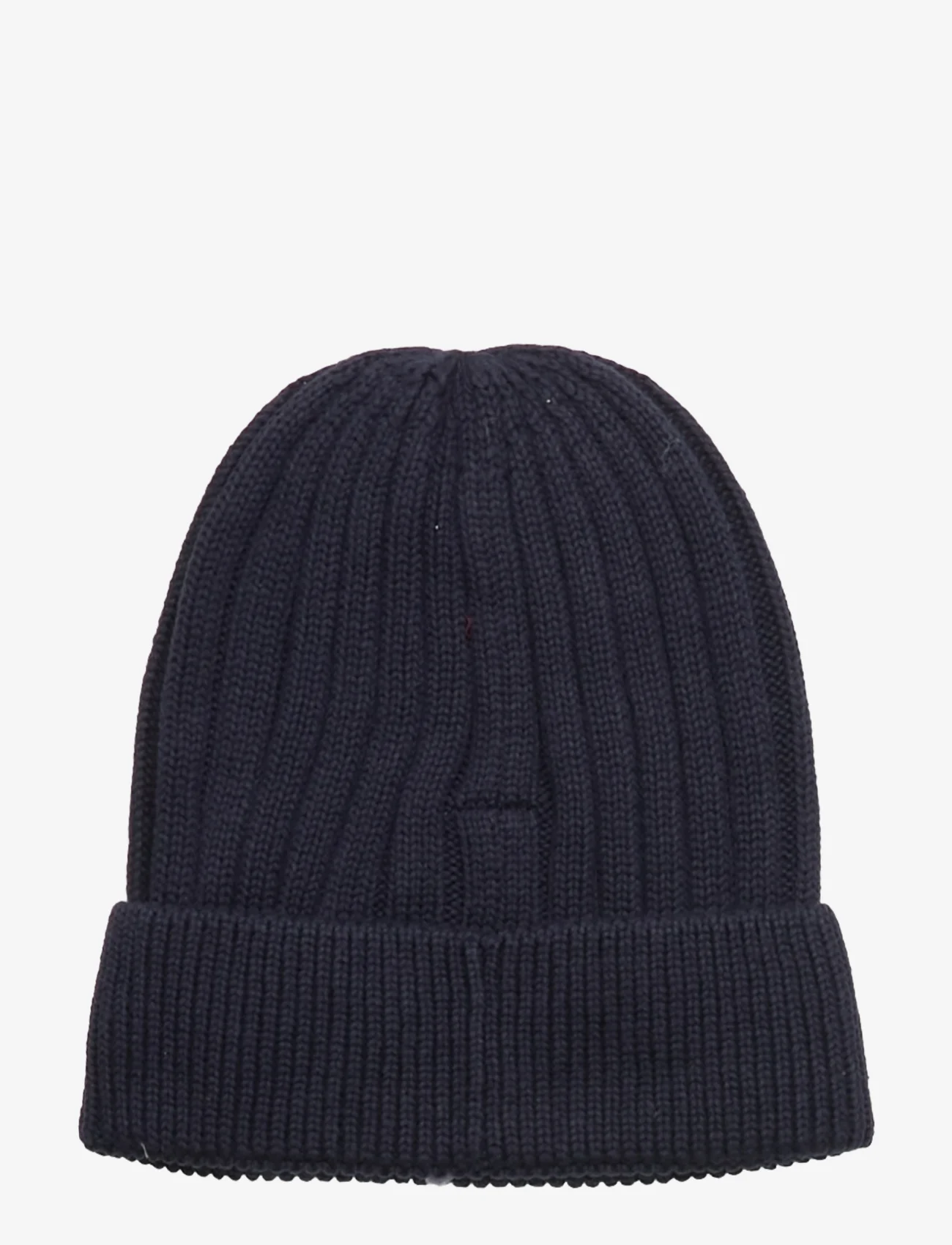 Timberland - PULL ON HAT - beanies - navy - 1