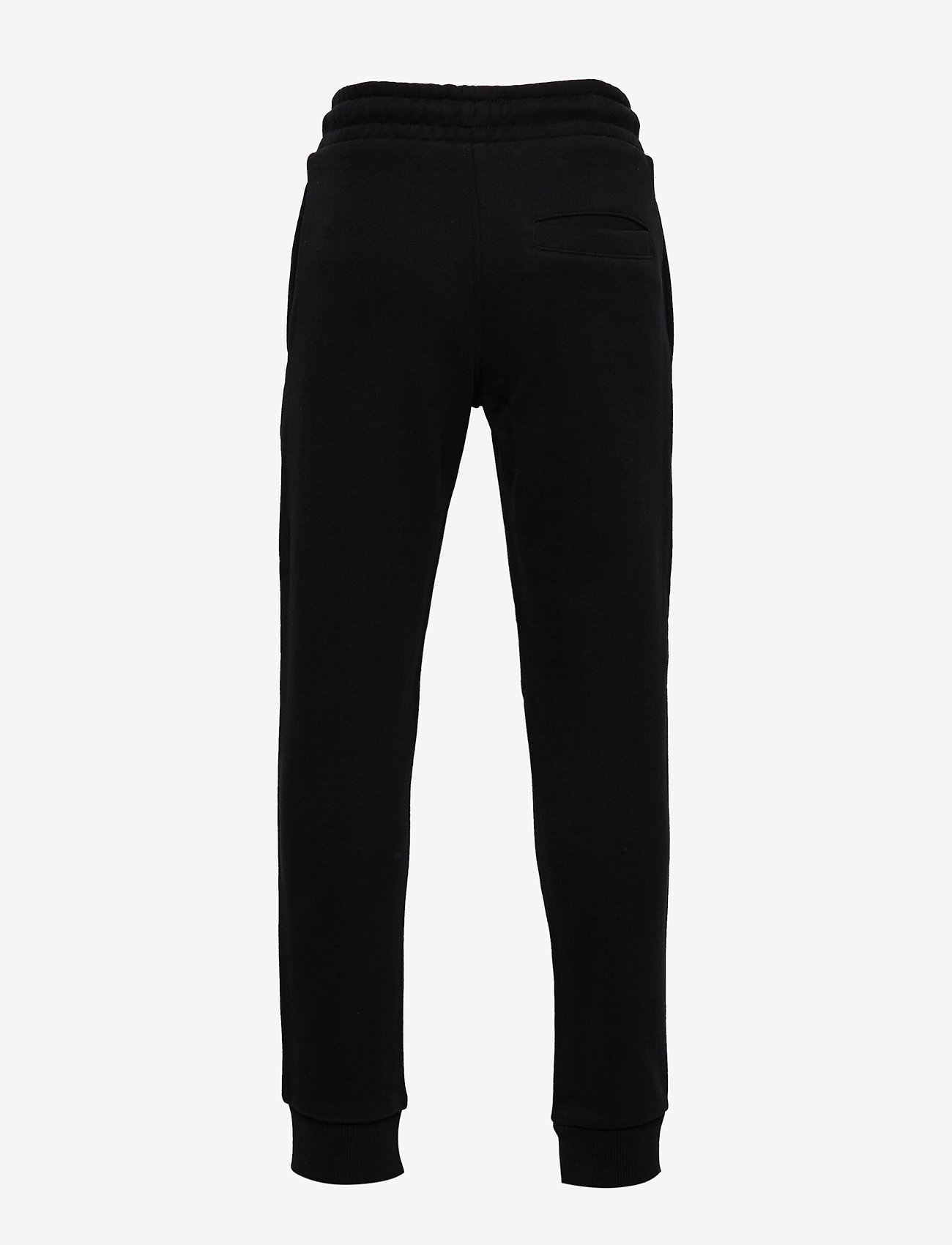 Timberland - TRACK-SUIT - black  white - 1