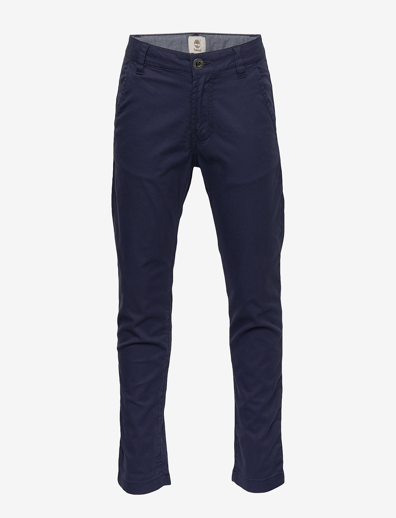 Timberland - TROUSERS - navy - 0