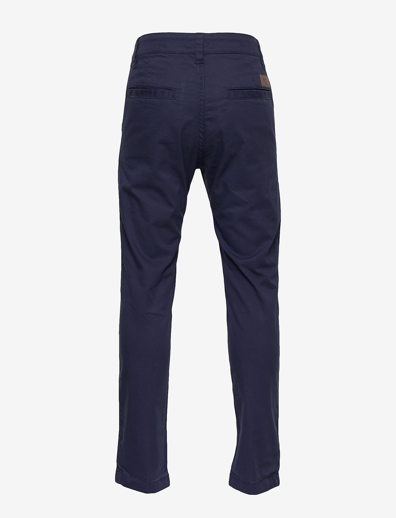 Timberland - TROUSERS - navy - 1
