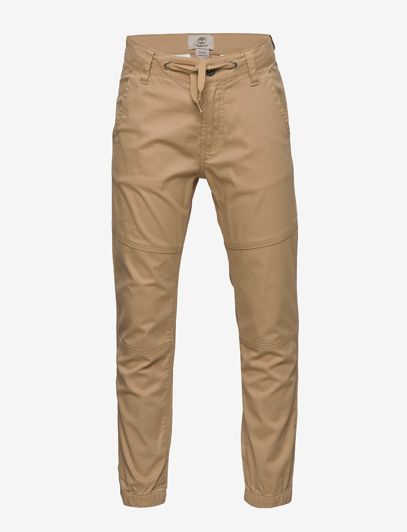 Timberland - TROUSERS - stone - 0
