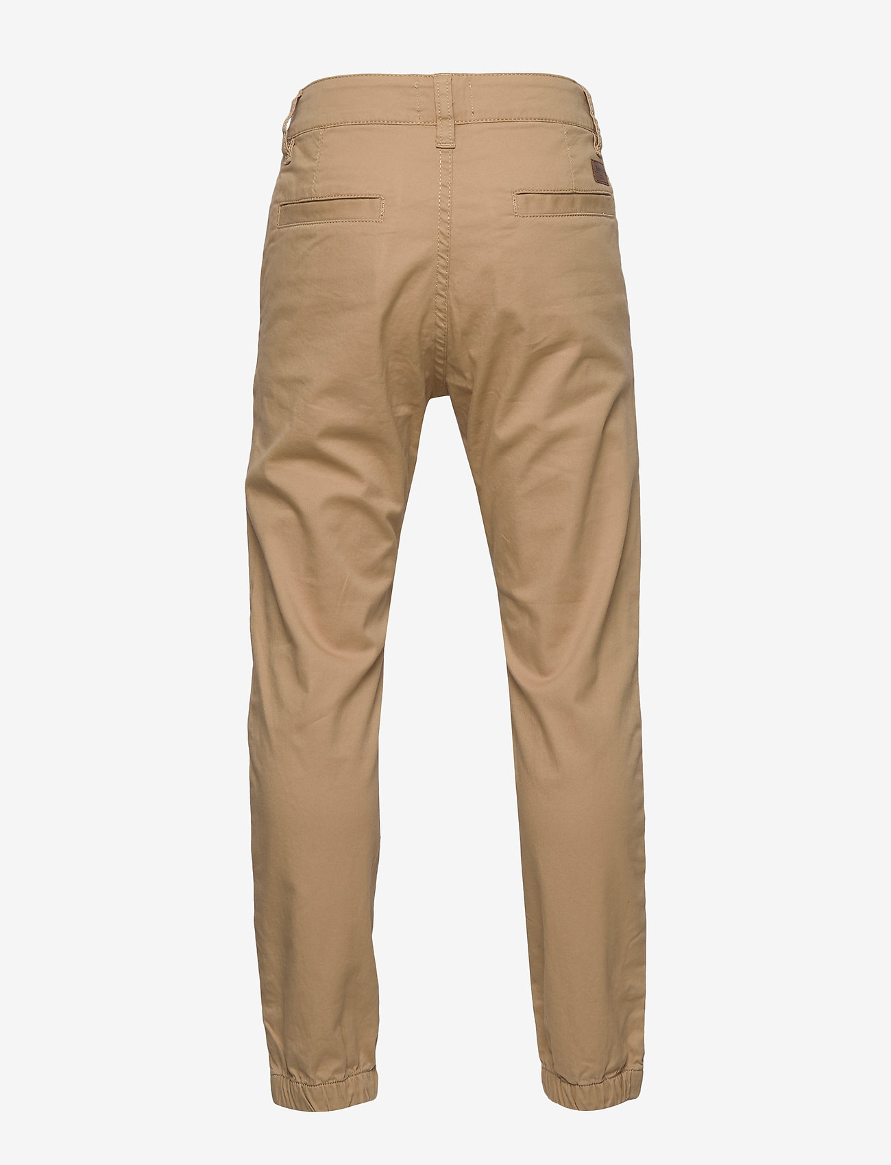 Timberland - TROUSERS - stone - 1