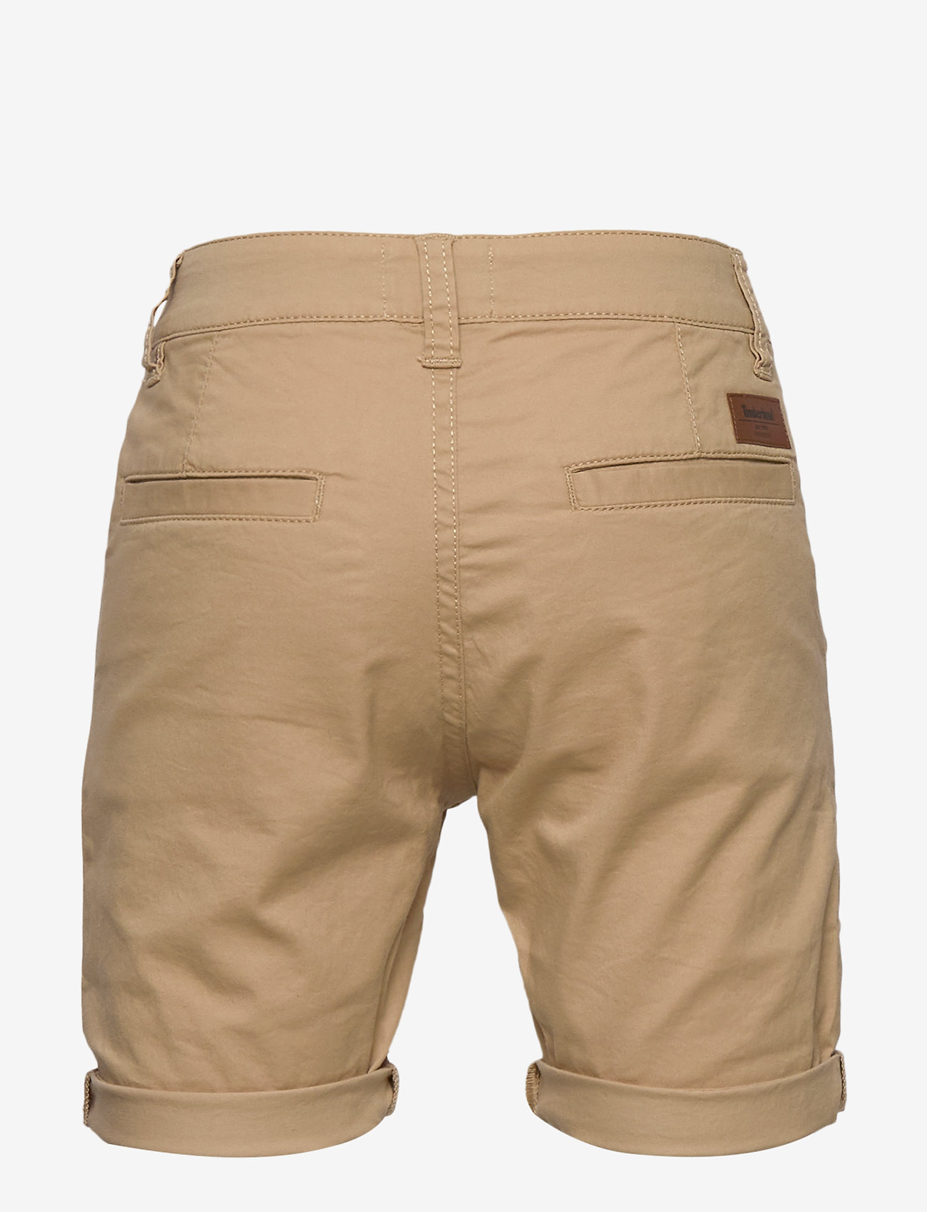 Timberland - BERMUDA SHORTS - stone - 1