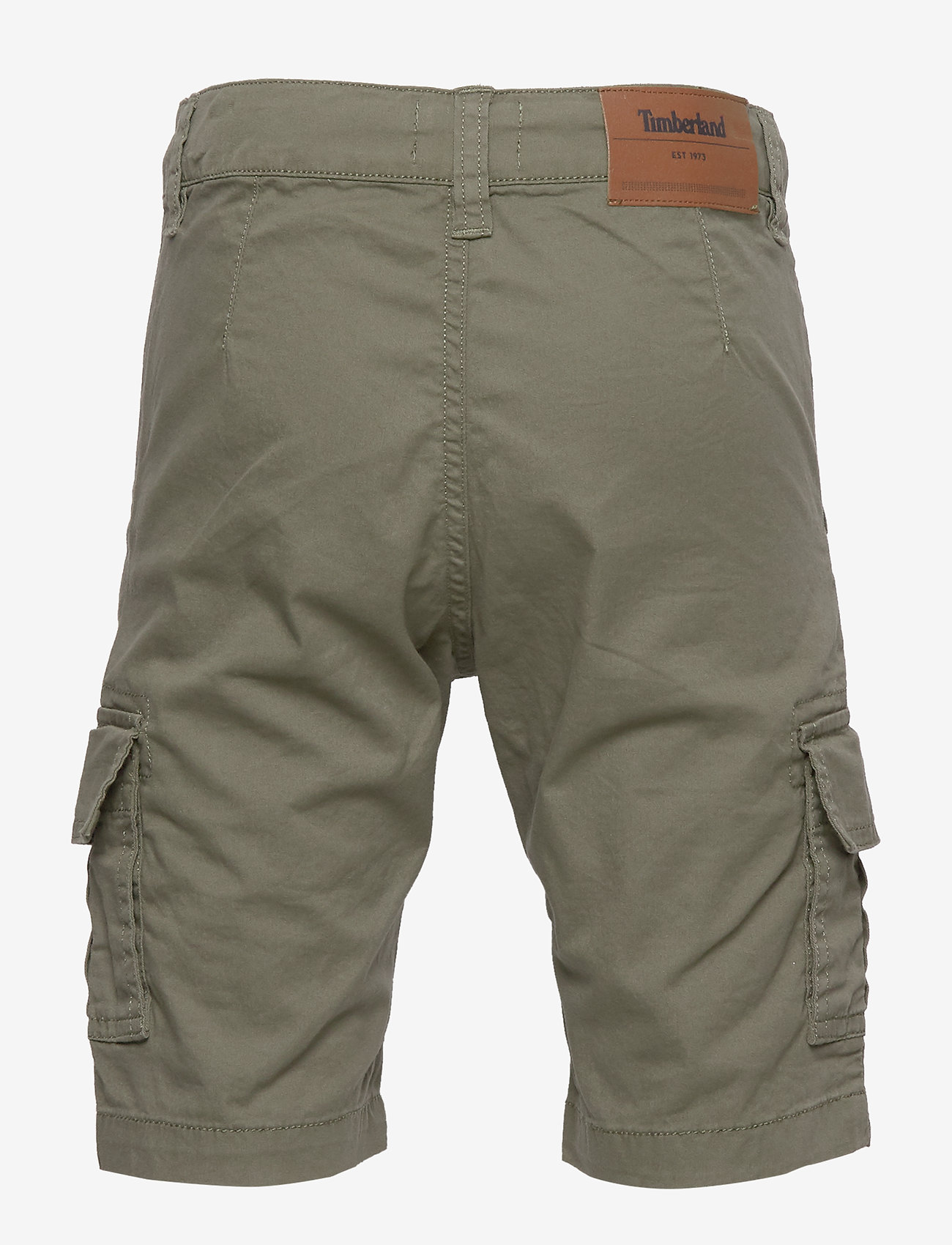 Timberland - BERMUDA SHORTS - green - 1
