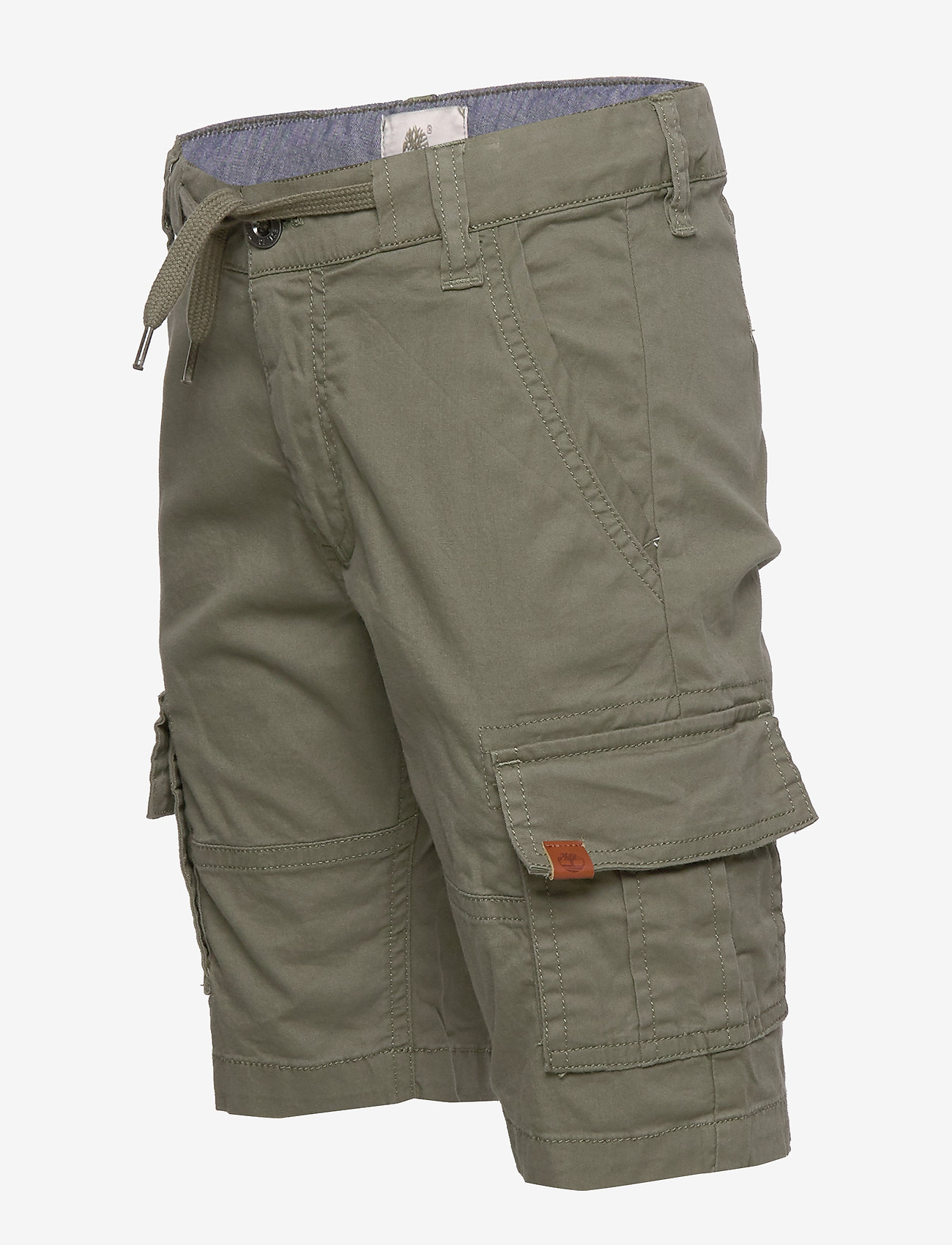 Timberland - BERMUDA SHORTS - green - 2