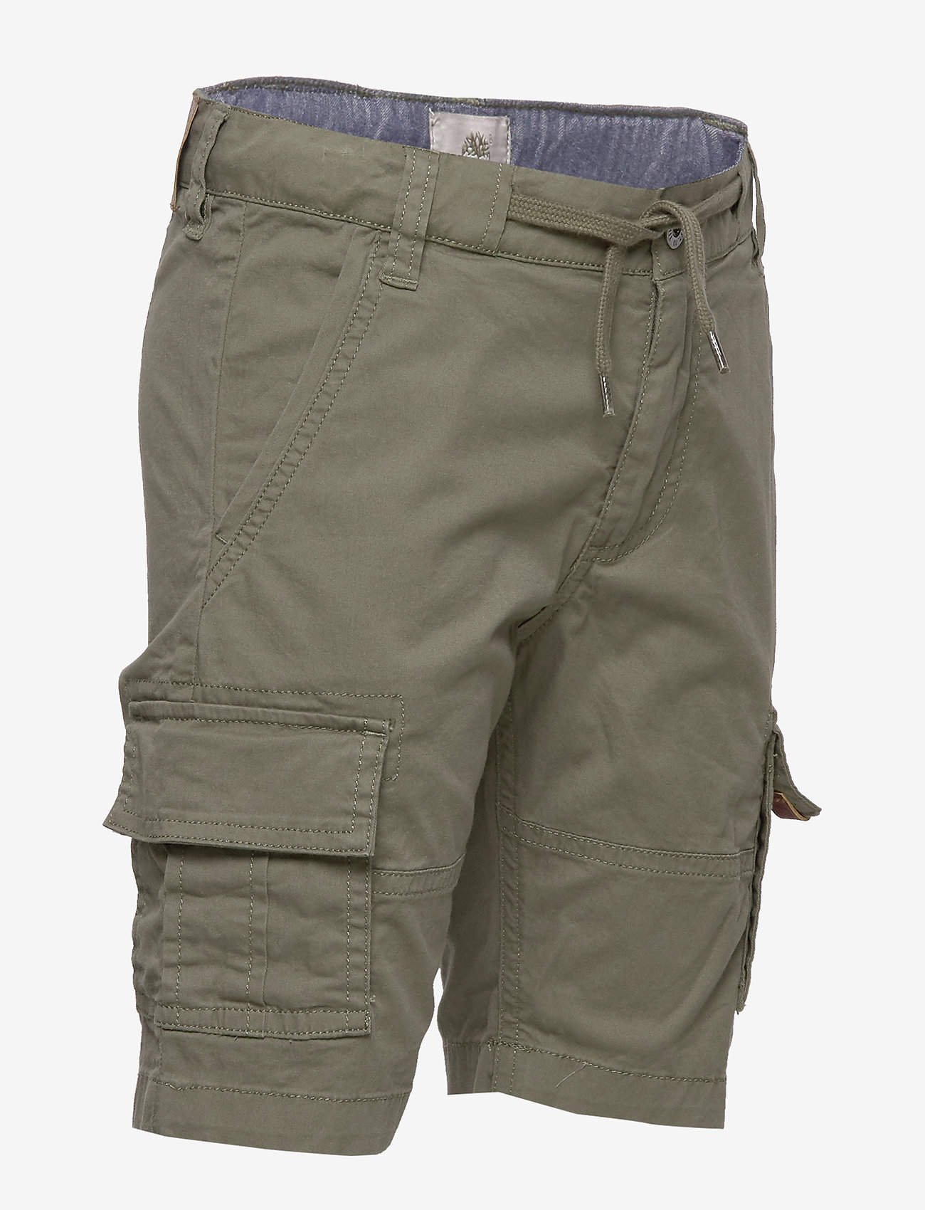 Timberland - BERMUDA SHORTS - green - 3