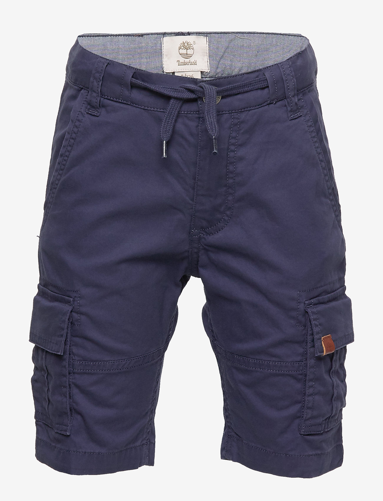 Timberland - BERMUDA SHORTS - navy - 0