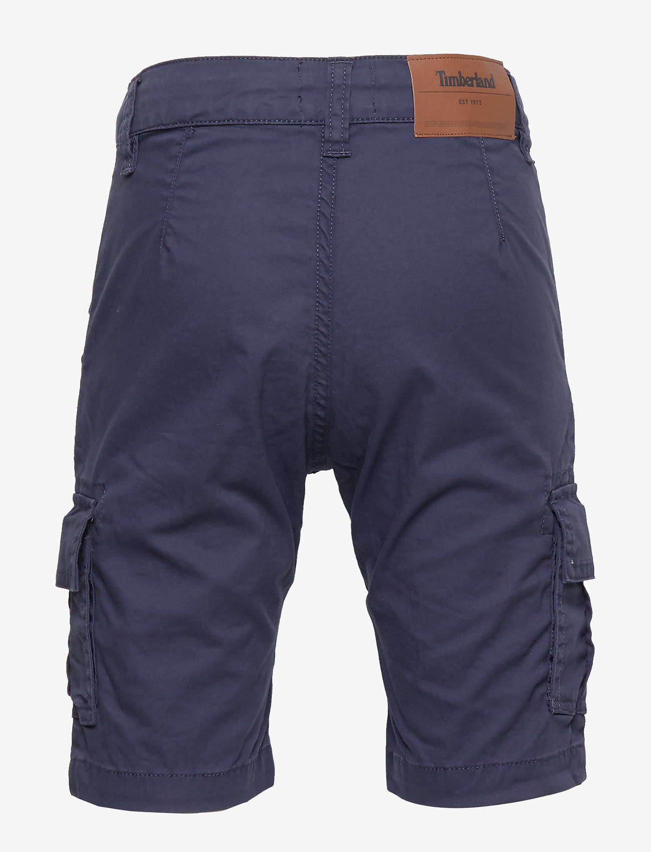 Timberland - BERMUDA SHORTS - navy - 1