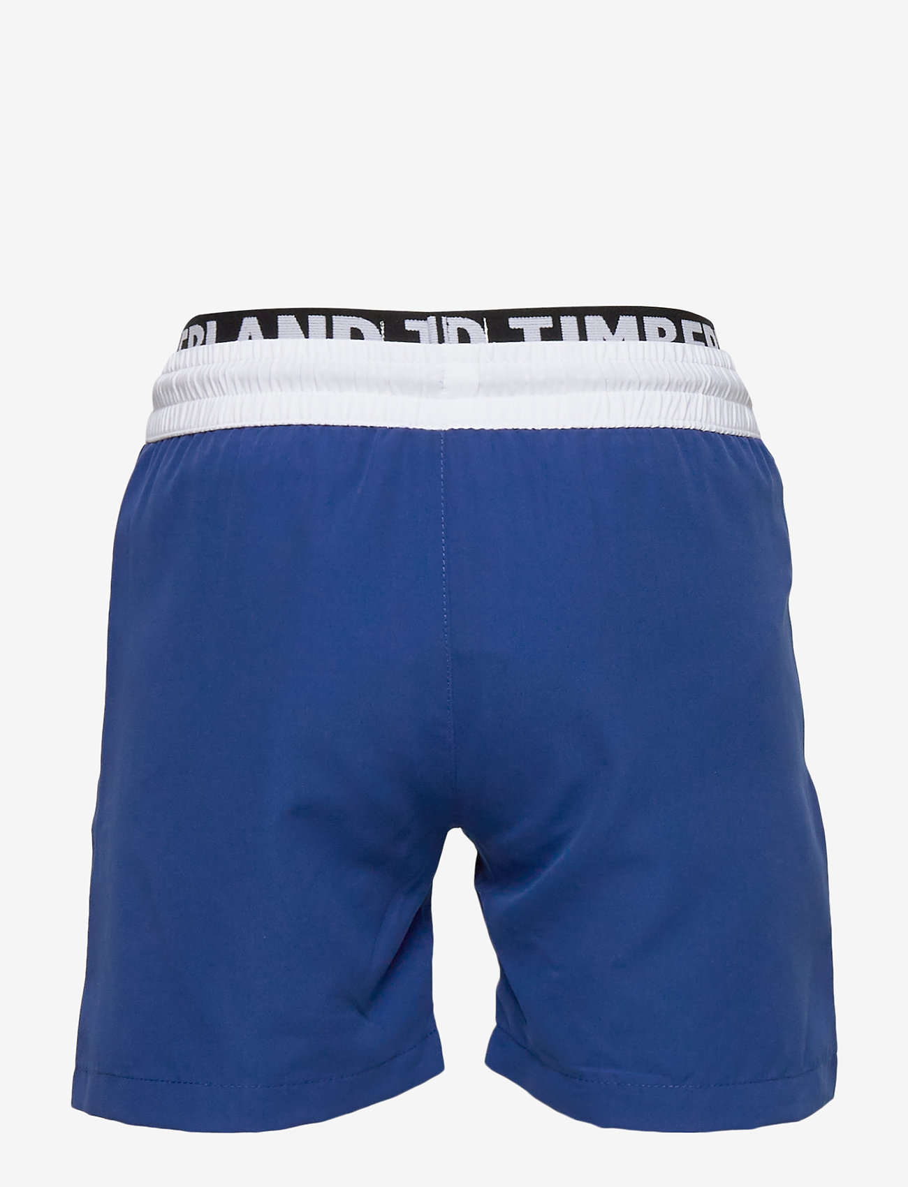 Timberland - SWIM SHORTS - electric blue - 1
