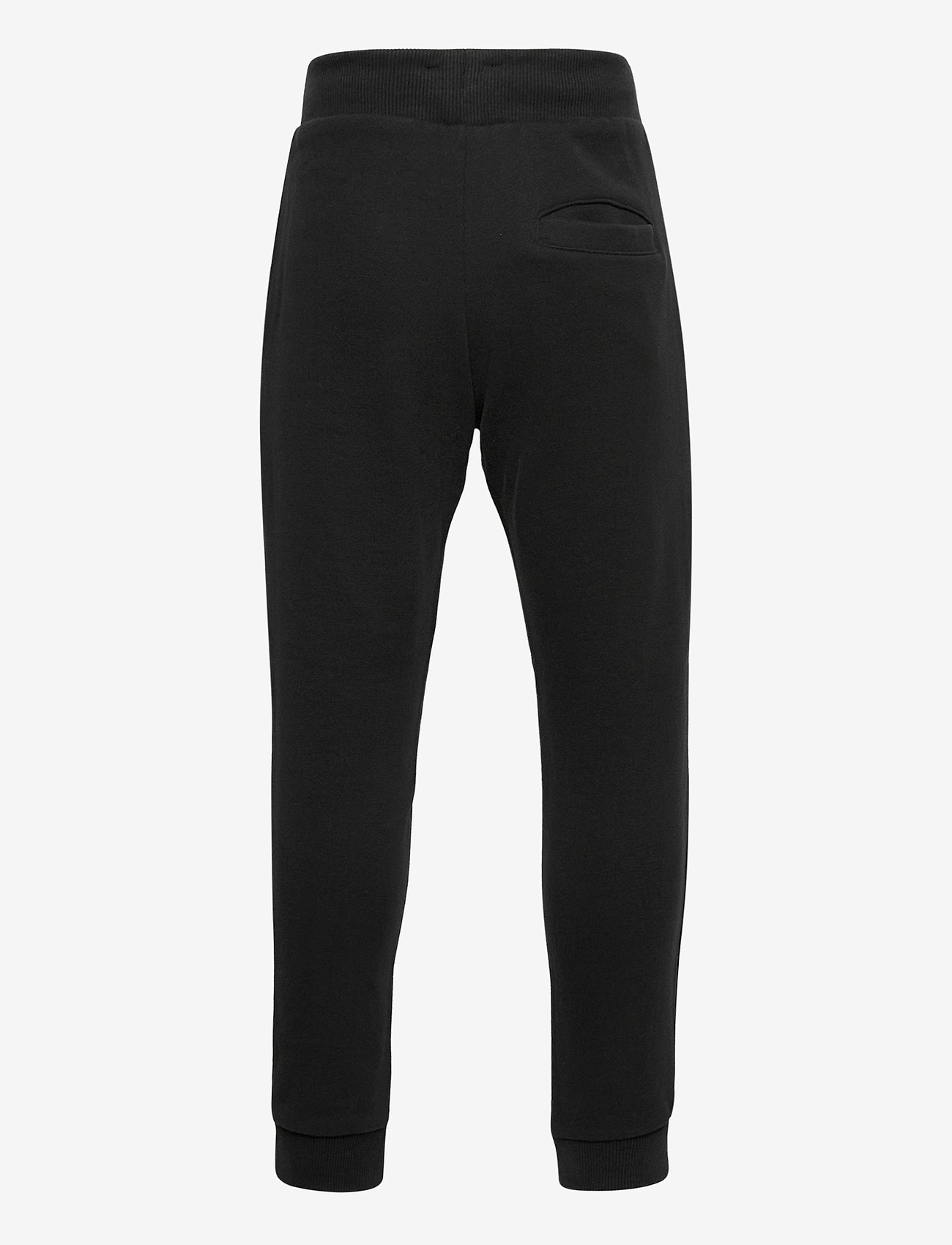 Timberland - TRACK-SUIT - black - 1