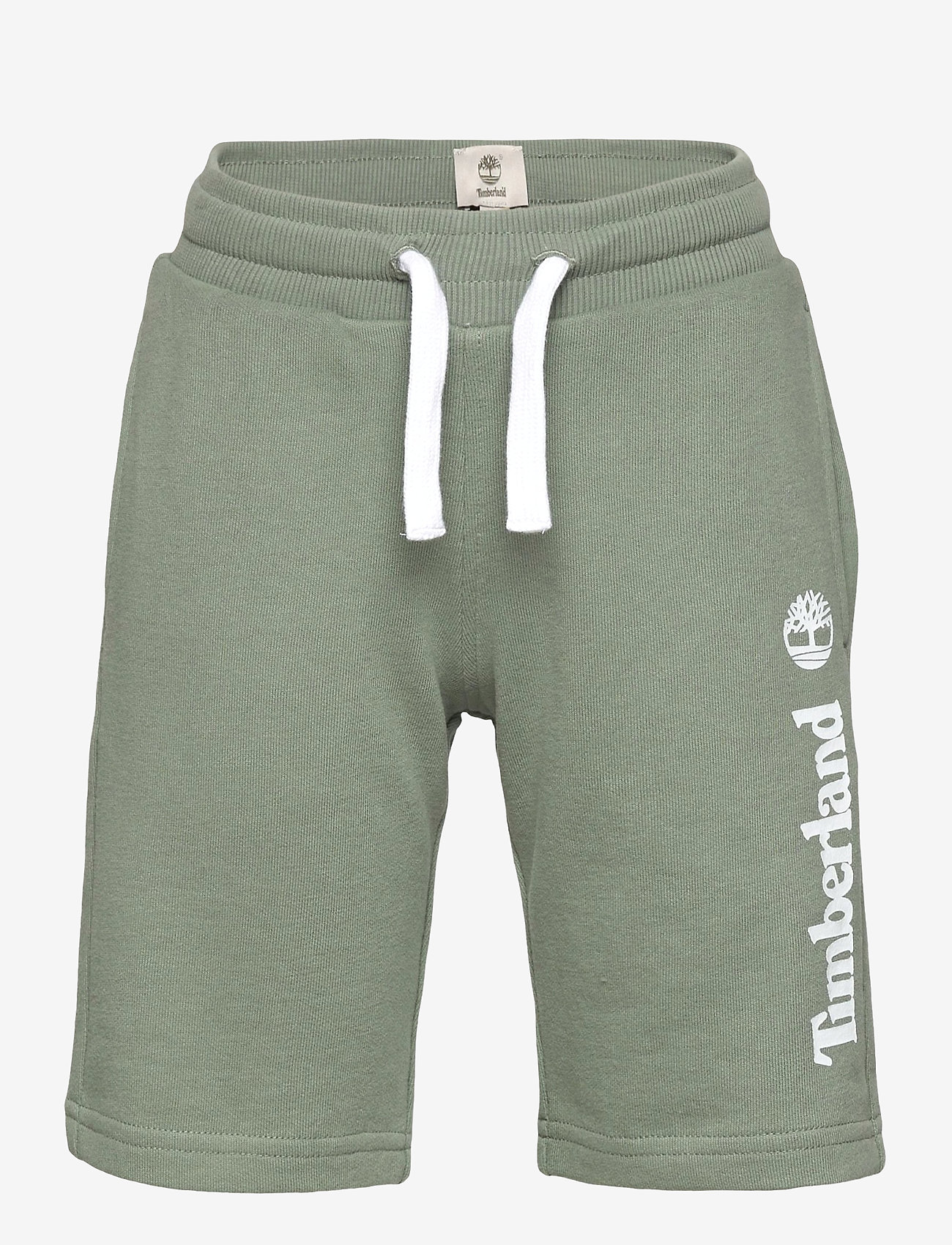 Timberland - BERMUDA SHORTS - green - 0