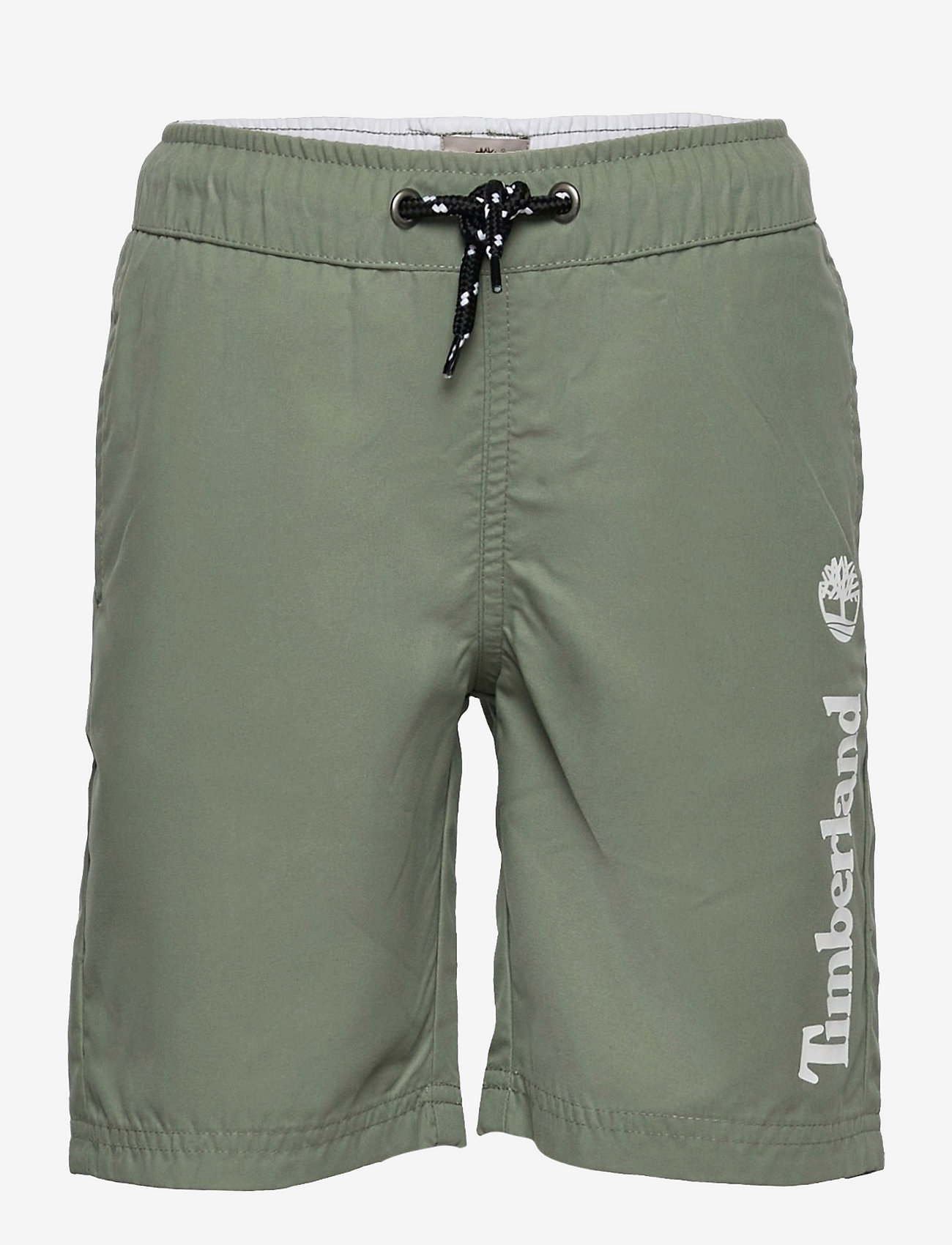 Timberland - SWIM SHORTS - green - 0