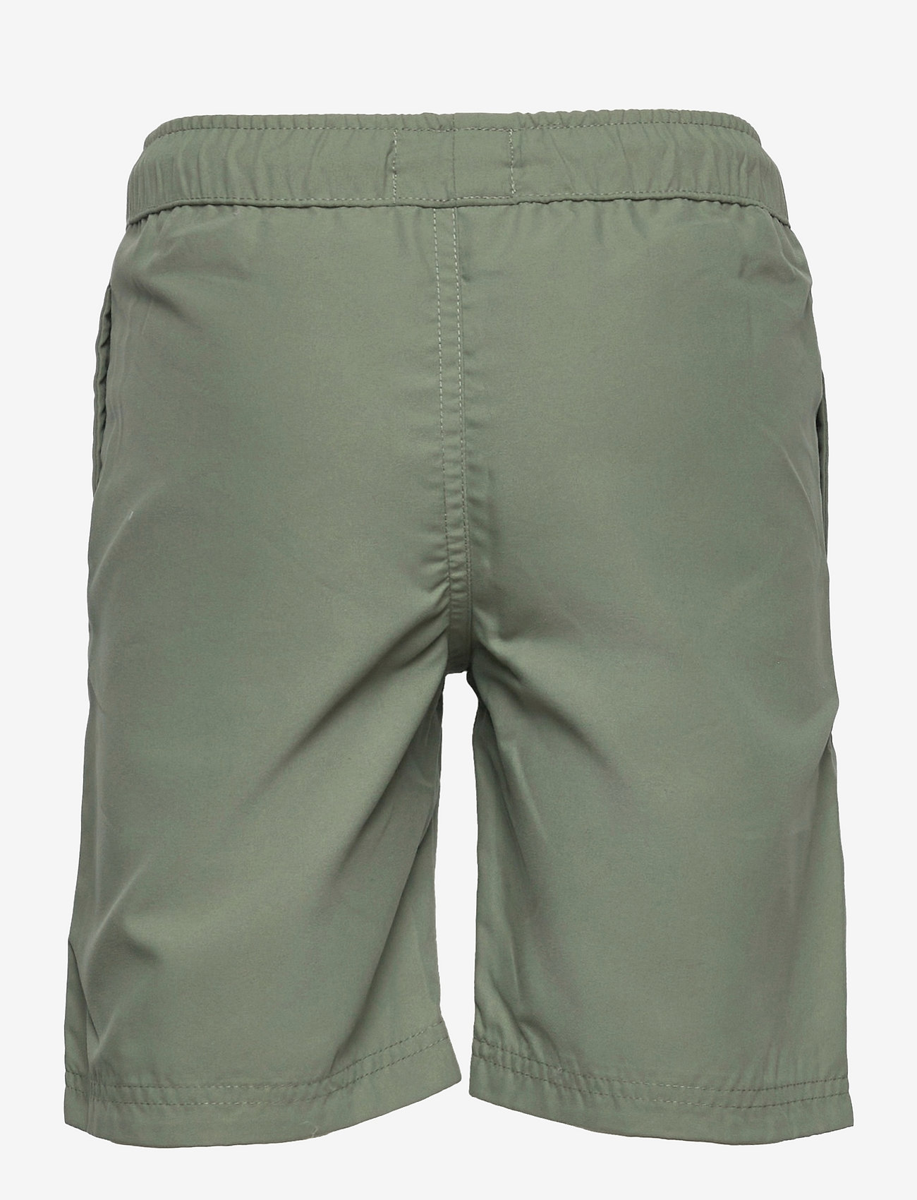 Timberland - SWIM SHORTS - green - 1