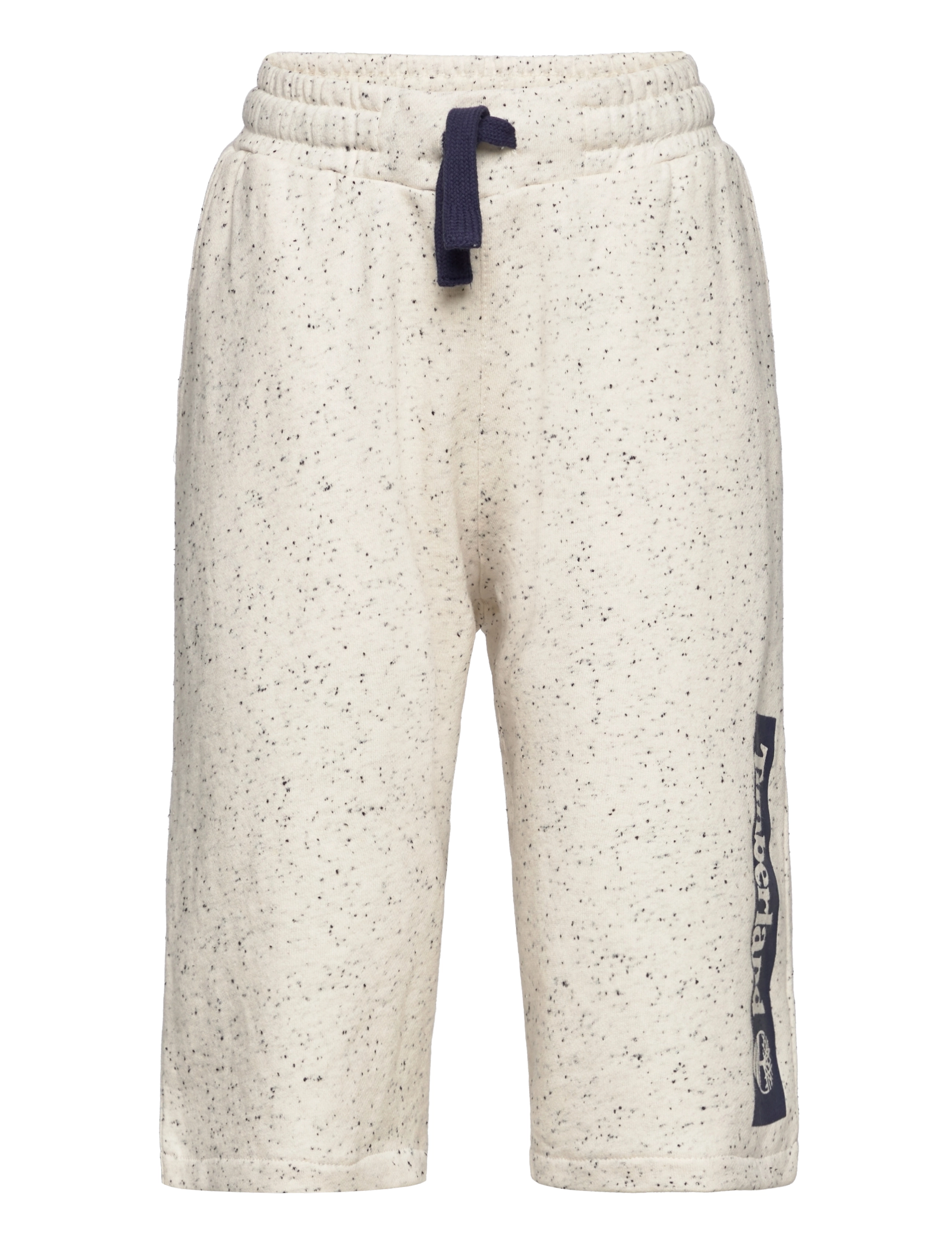 BERMUDA SHORTS - CHINE