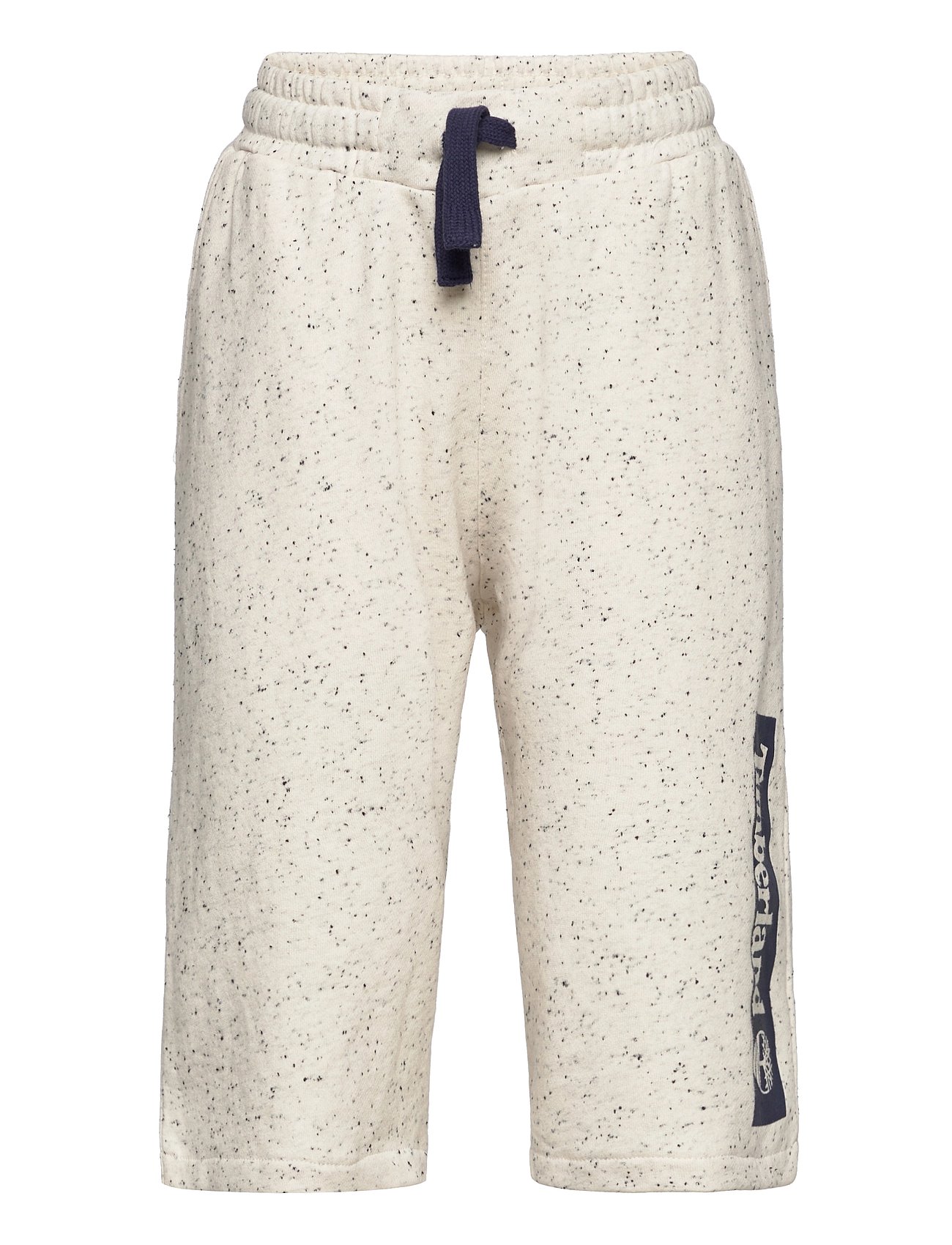 BERMUDA SHORTS - CHINE