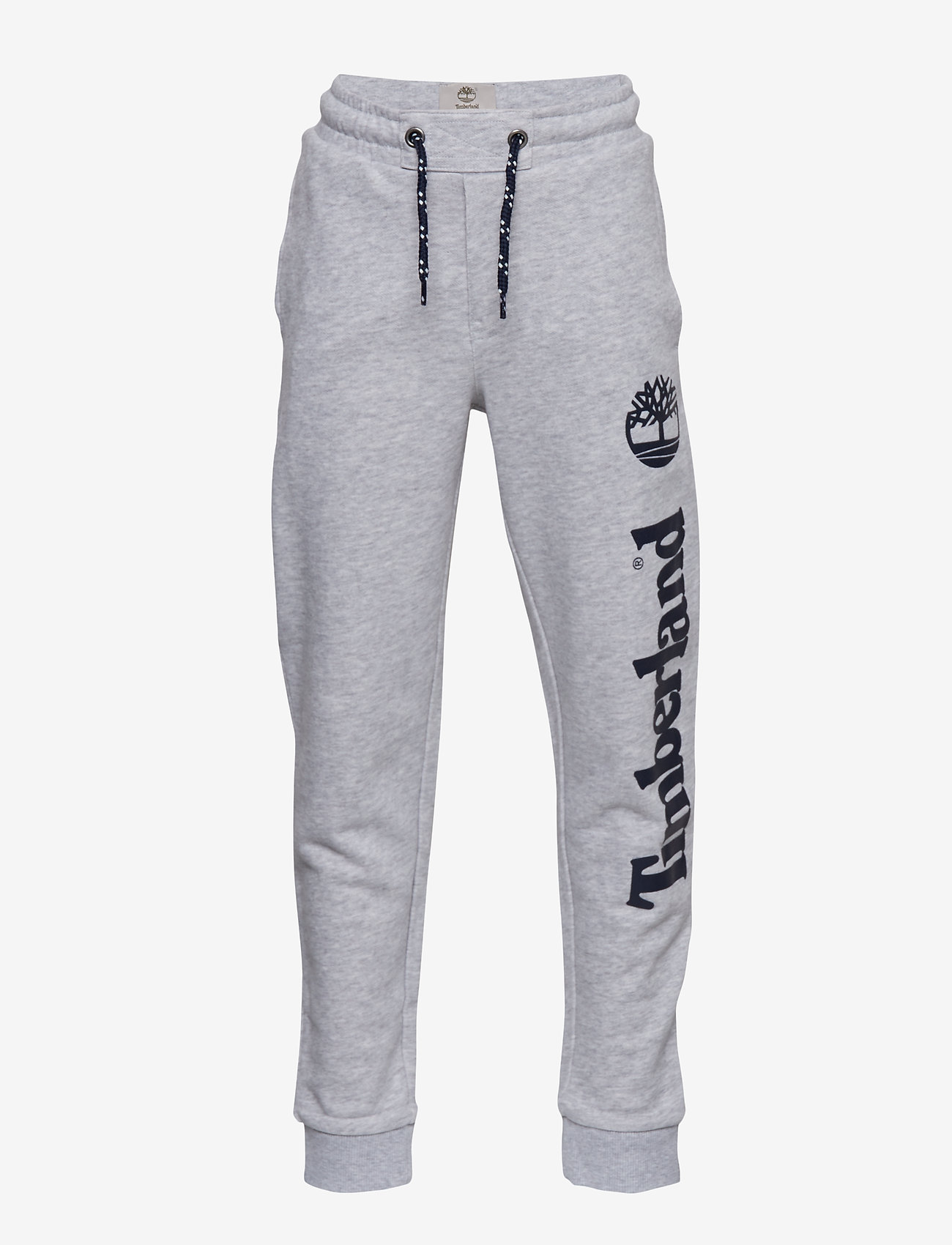 Timberland - TRACK-SUIT - chine grey - 0