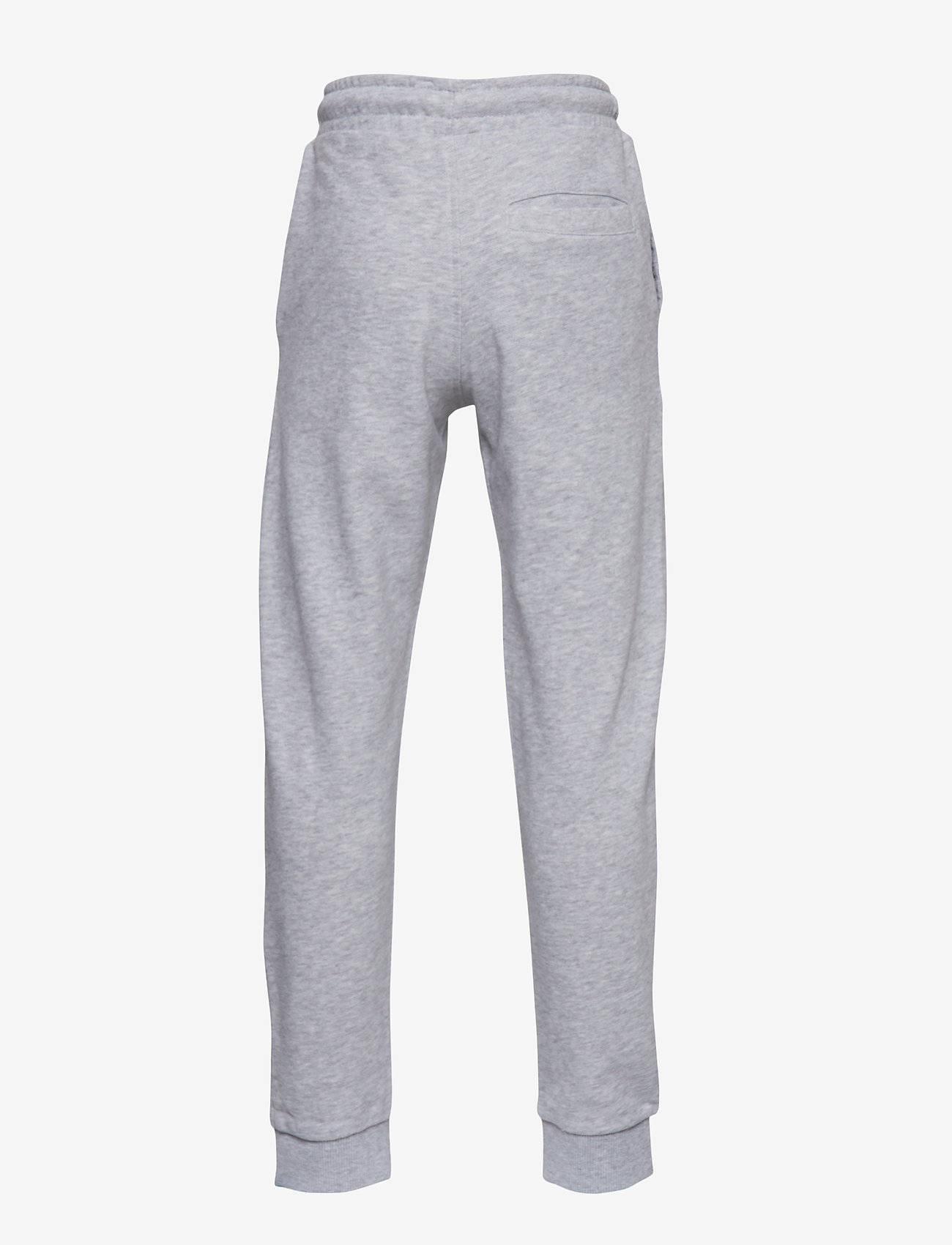 Timberland - TRACK-SUIT - chine grey - 1